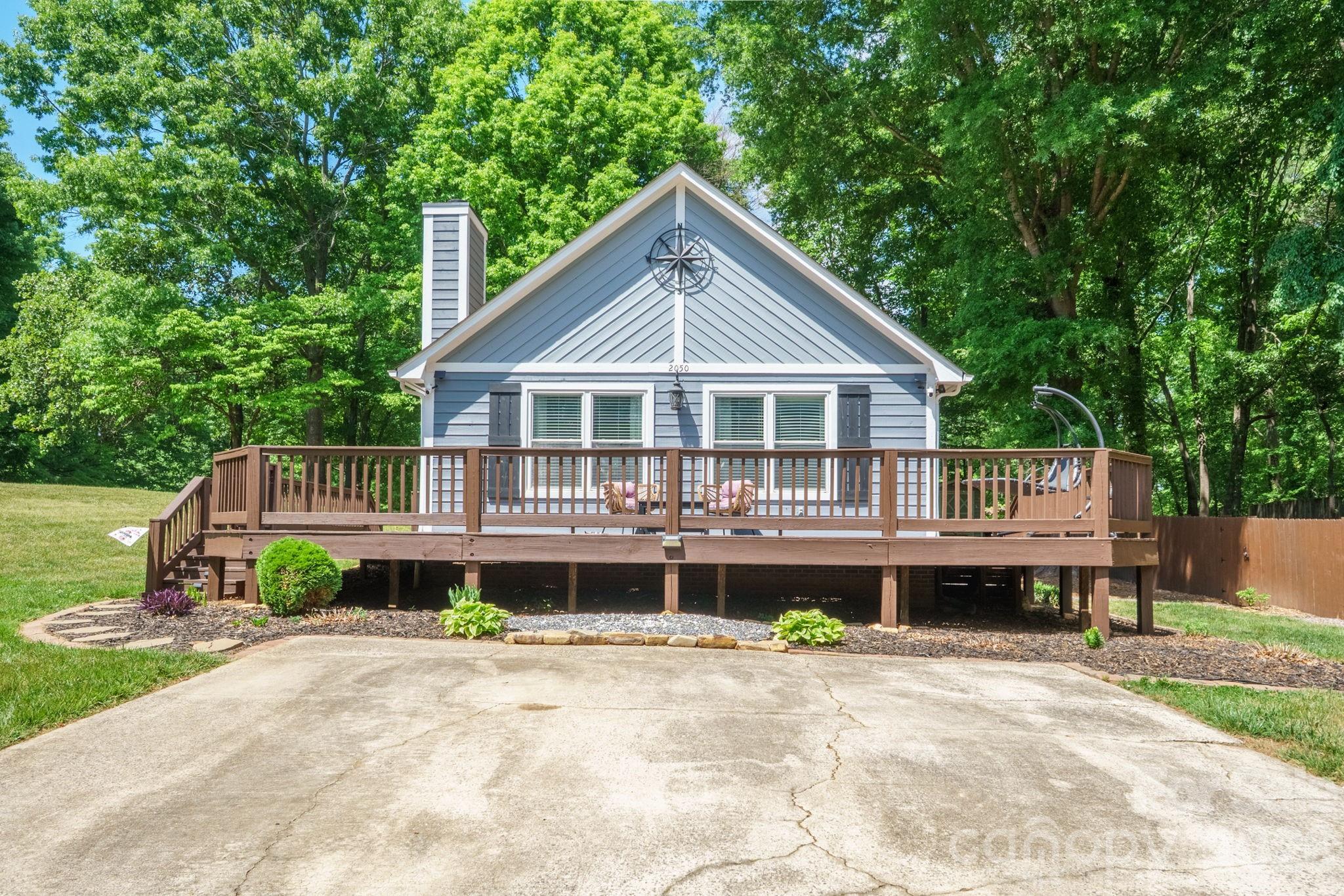 White Oak - Residential