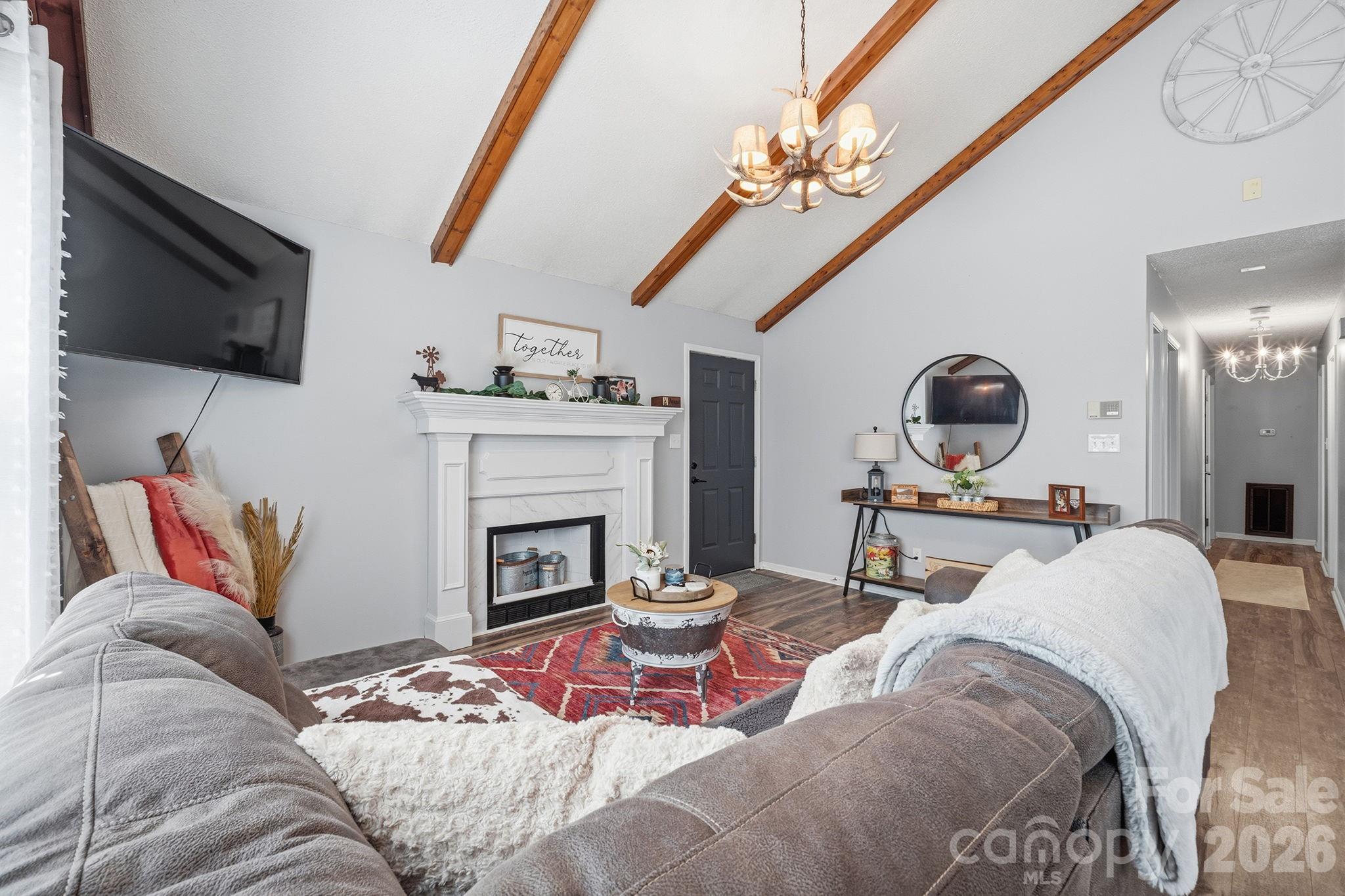 White Oak - Residential