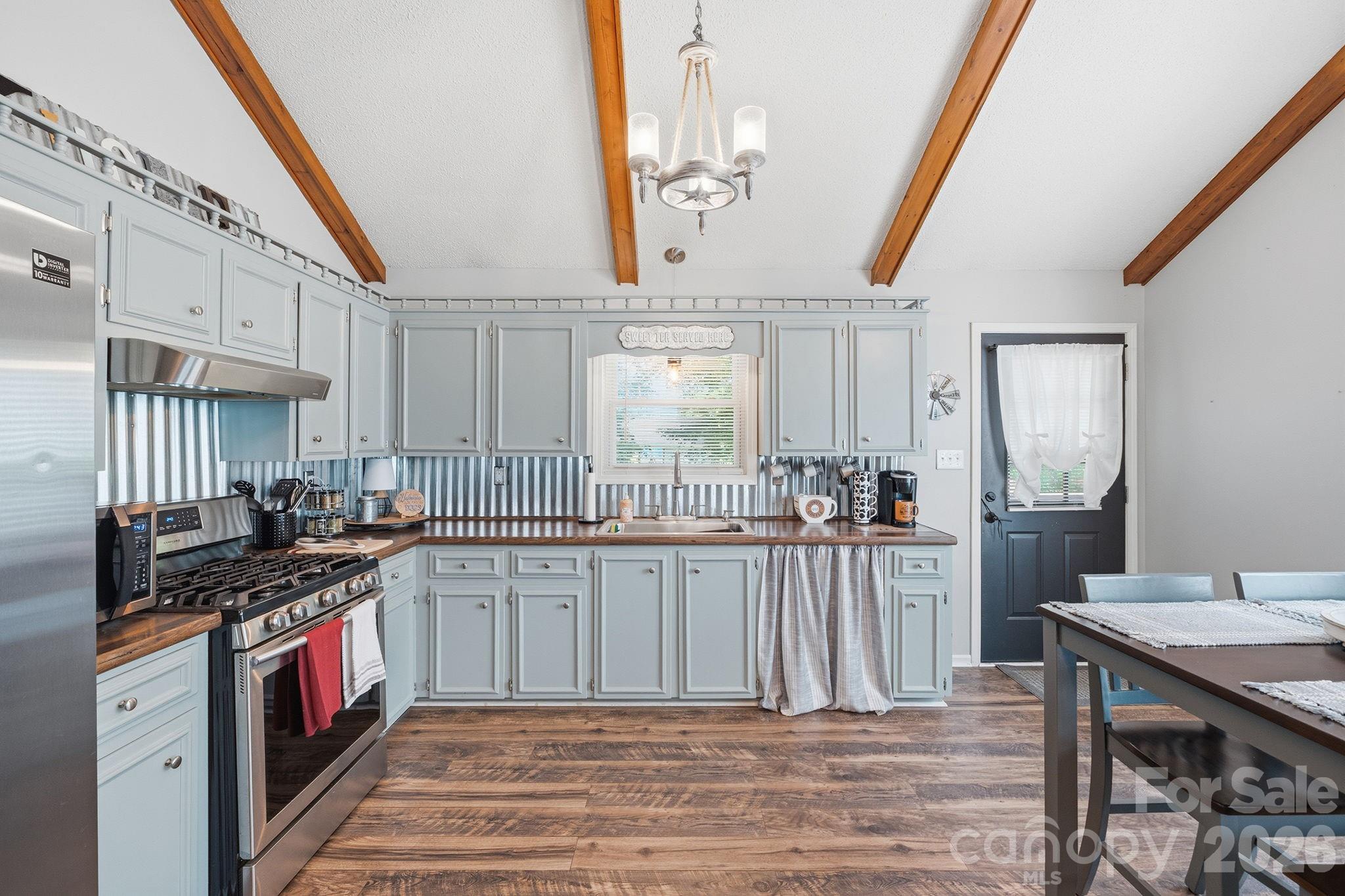 White Oak - Residential
