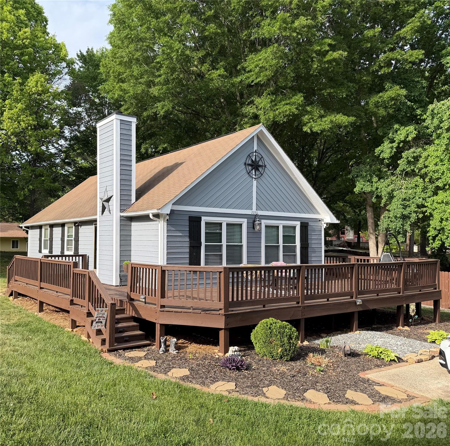 White Oak - Residential