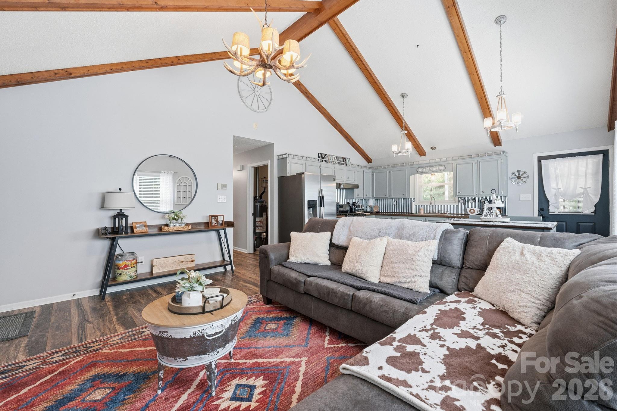 White Oak - Residential