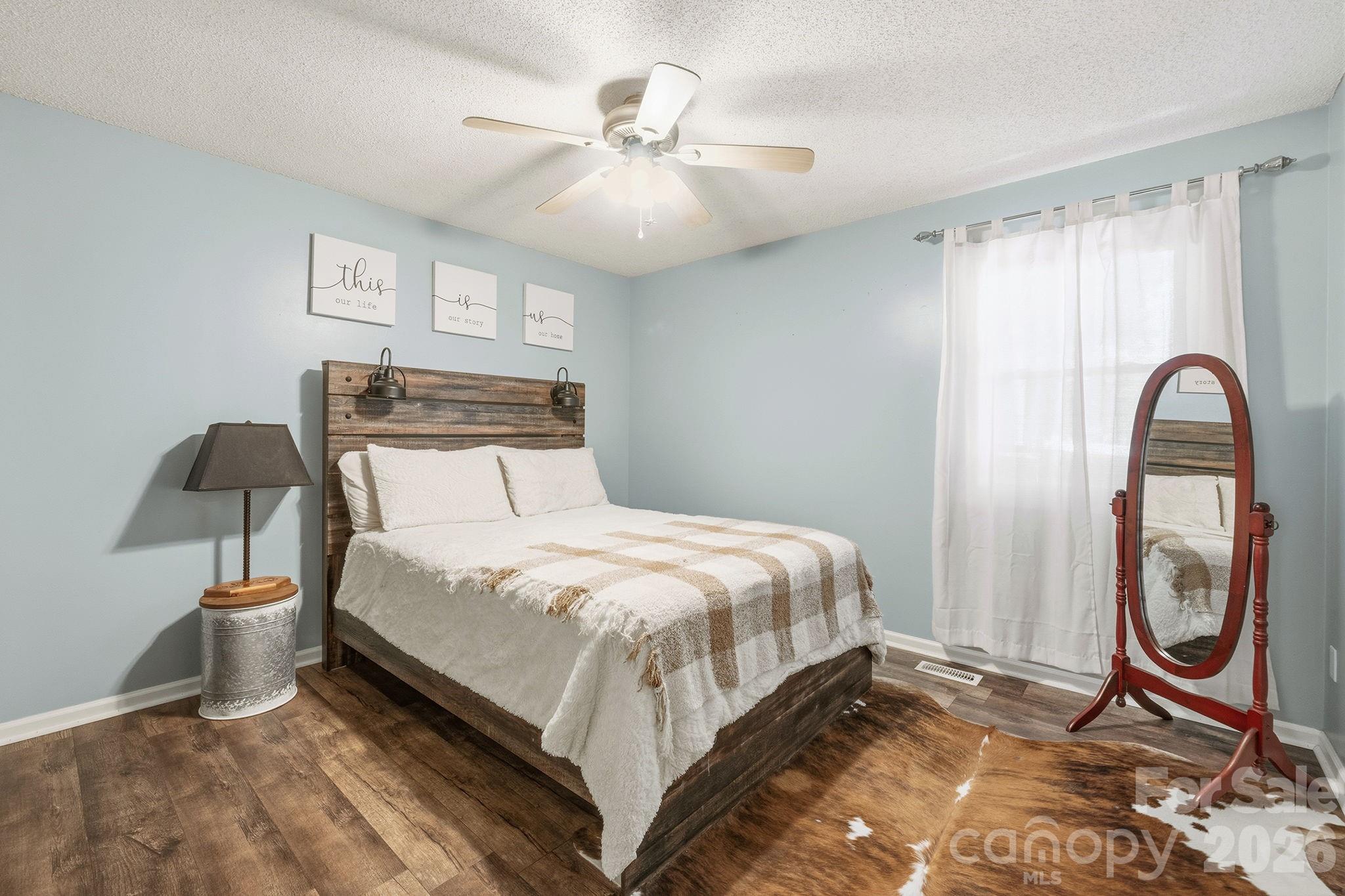 White Oak - Residential