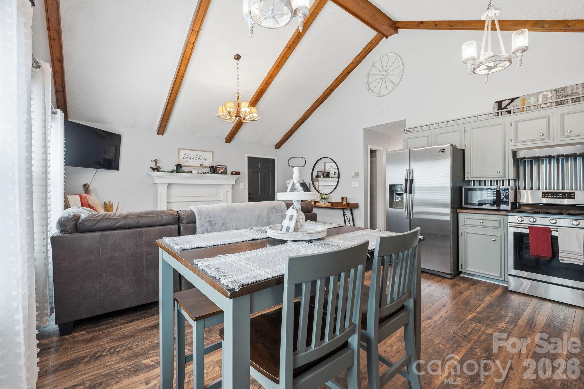 White Oak - Residential