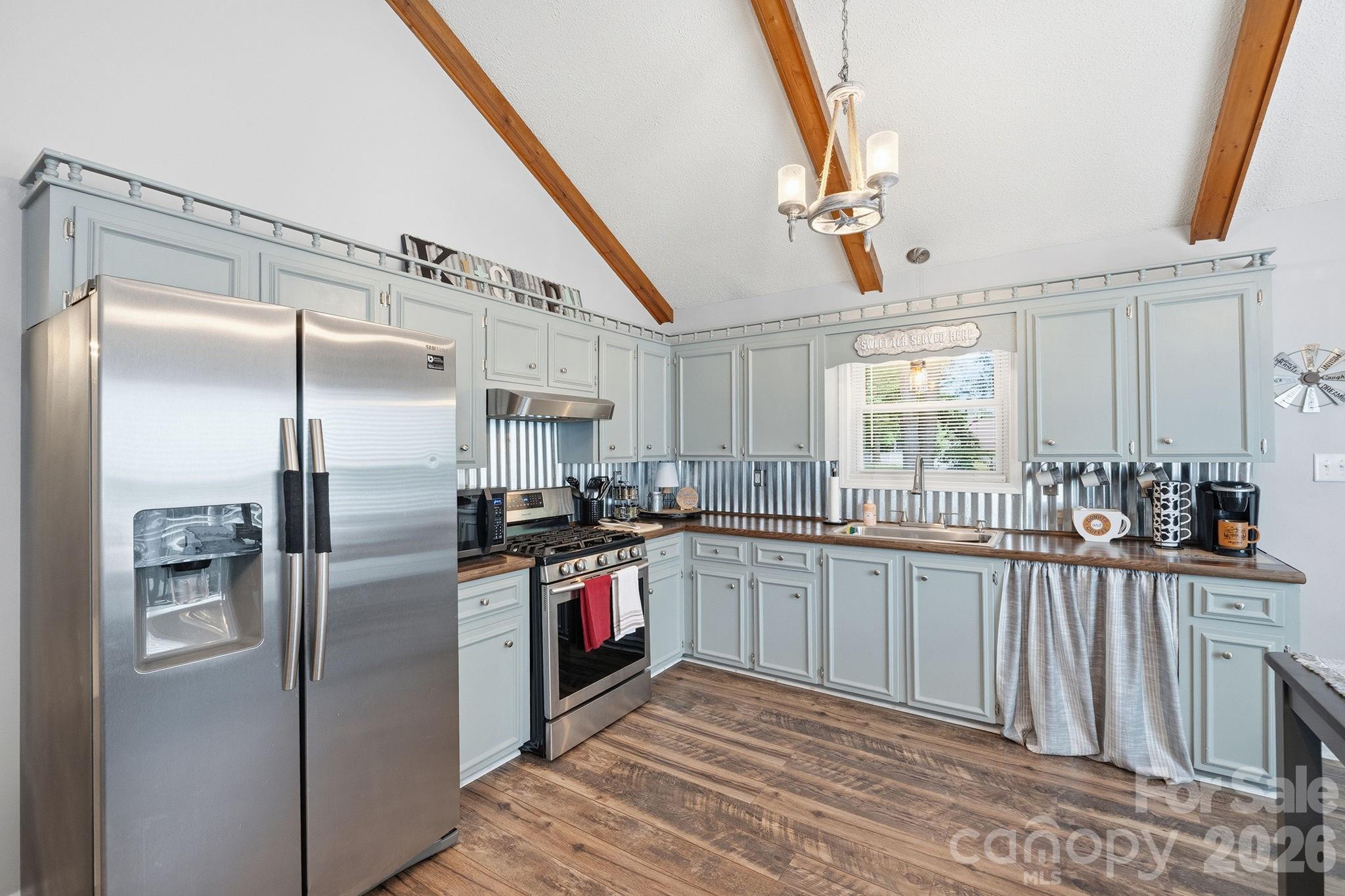 White Oak - Residential