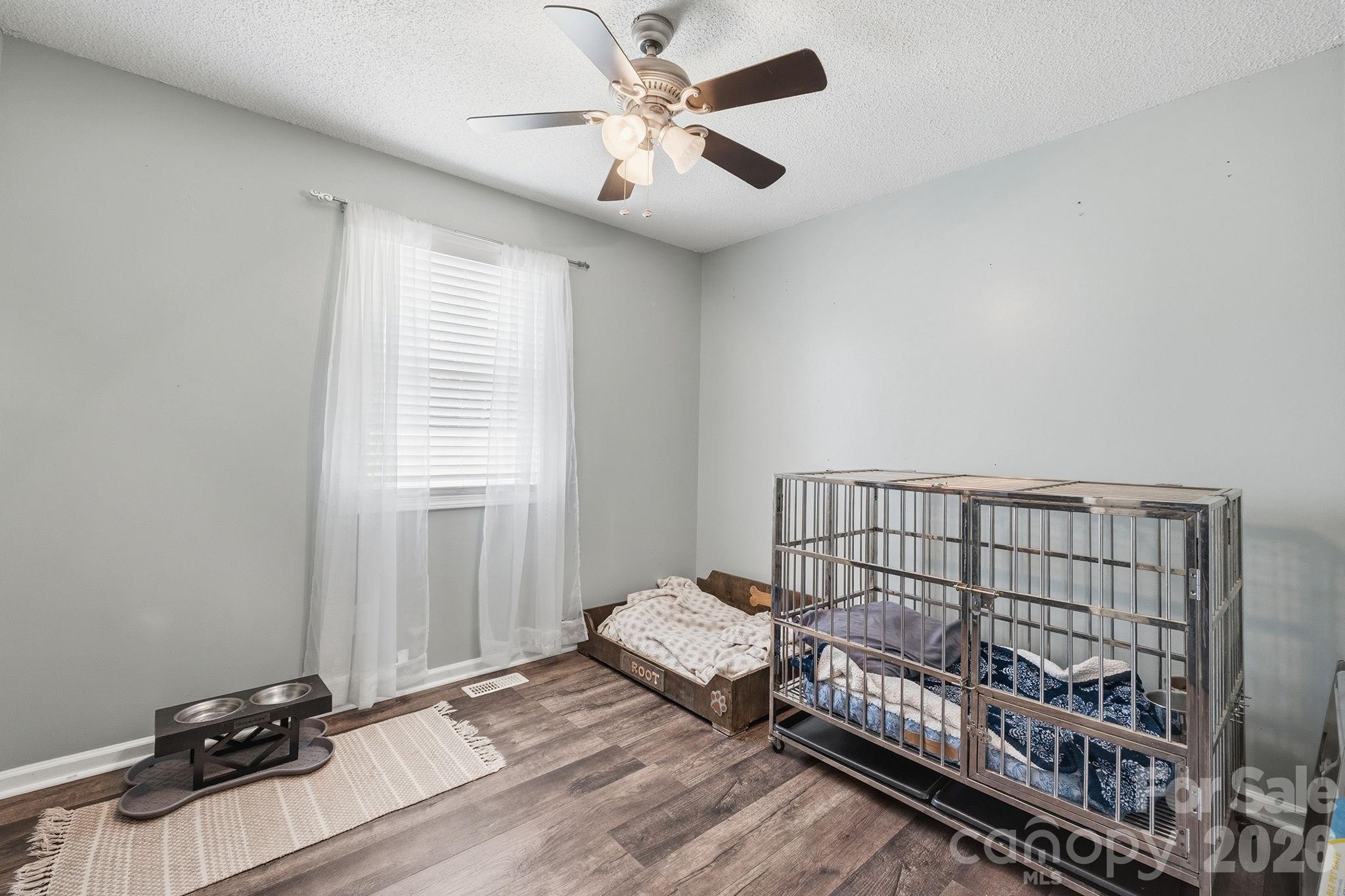 White Oak - Residential