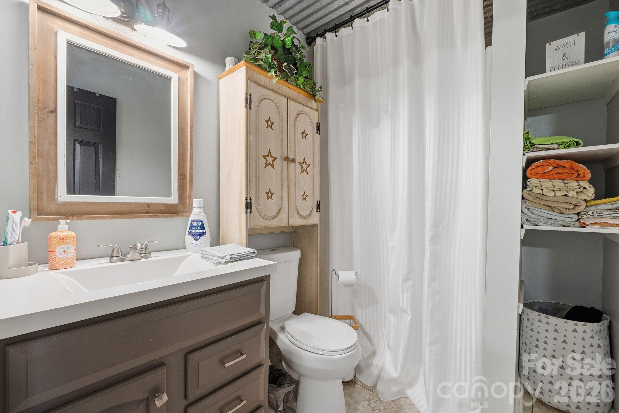 White Oak - Residential
