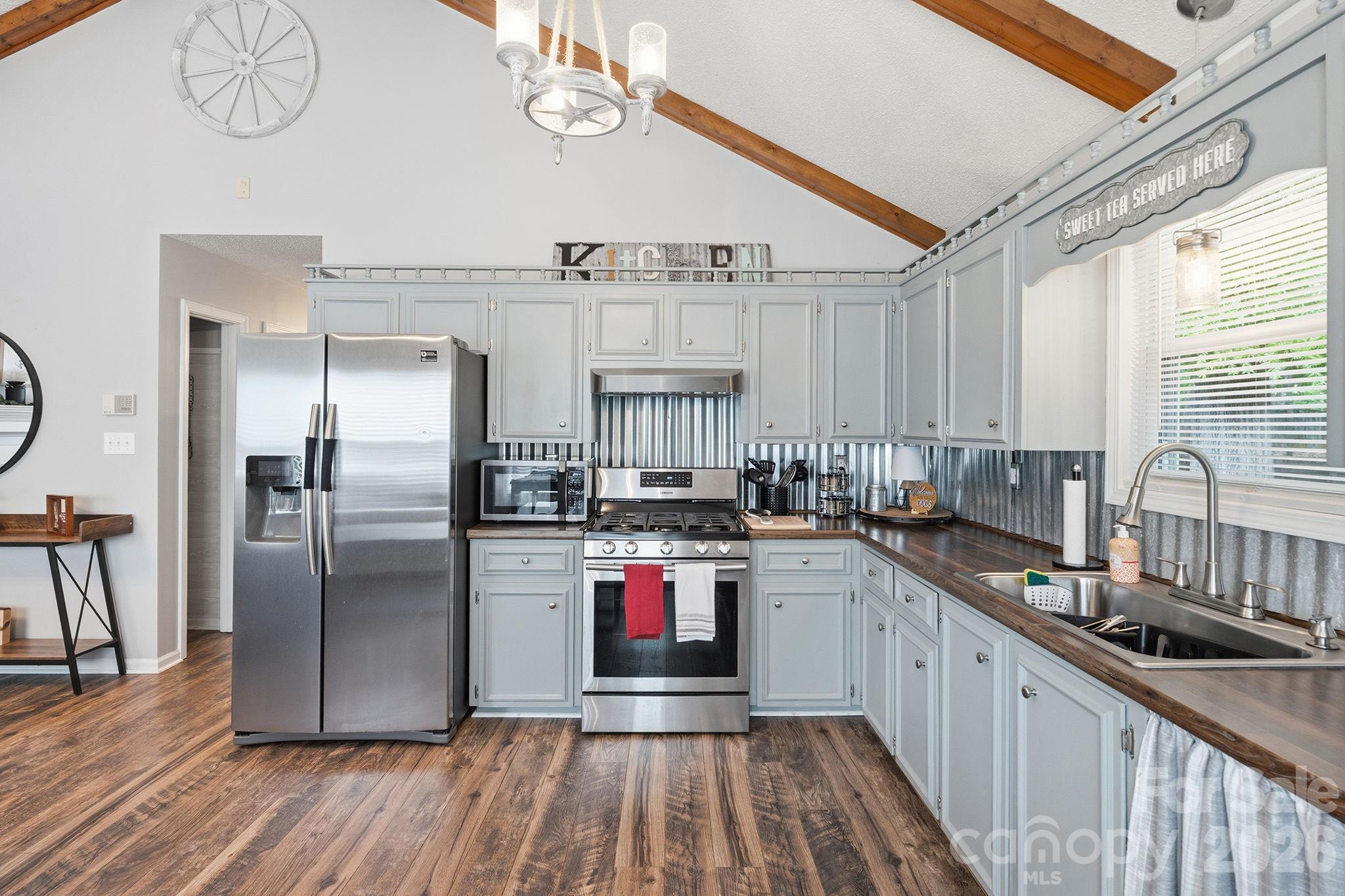 White Oak - Residential