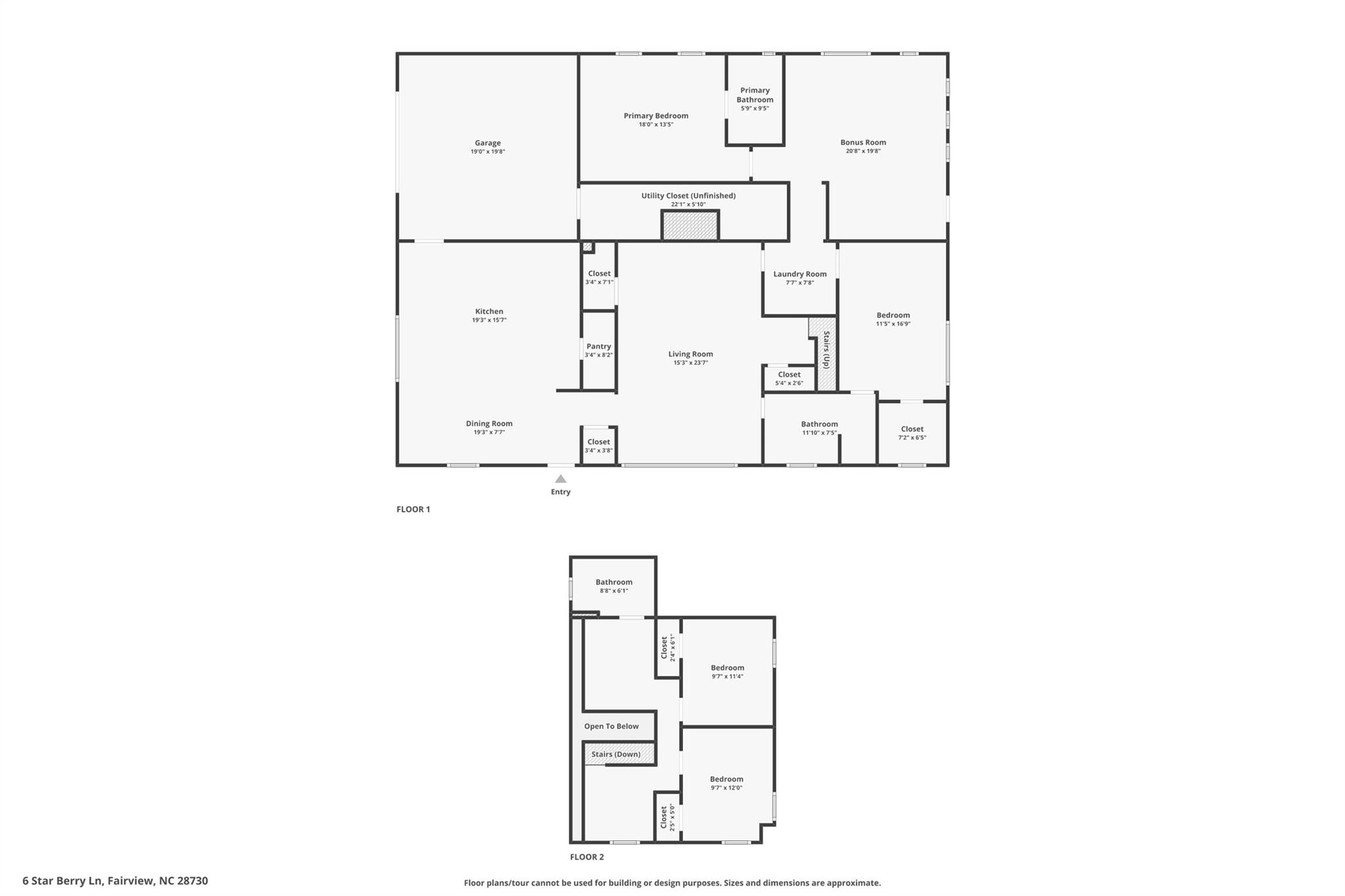 None - Residential