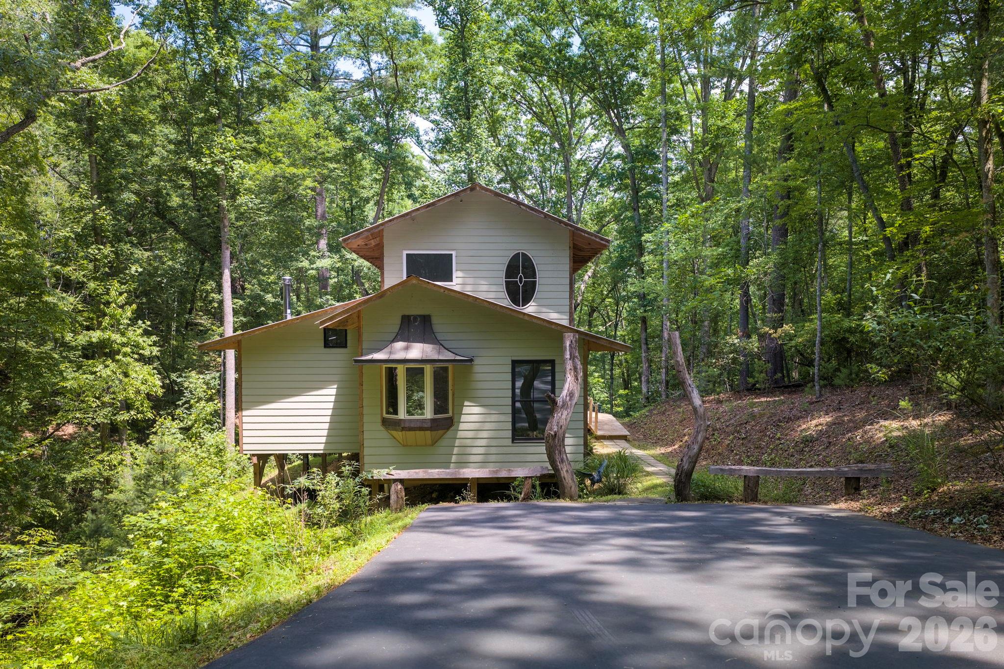 Lakeview Hills - Residential