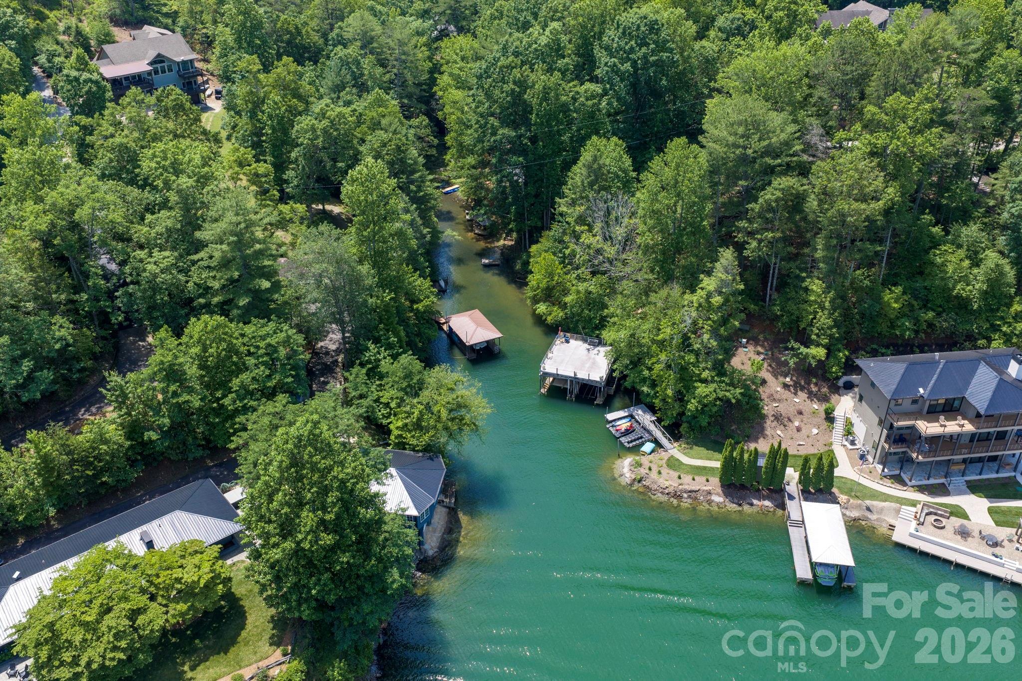 Lakeview Hills - Residential
