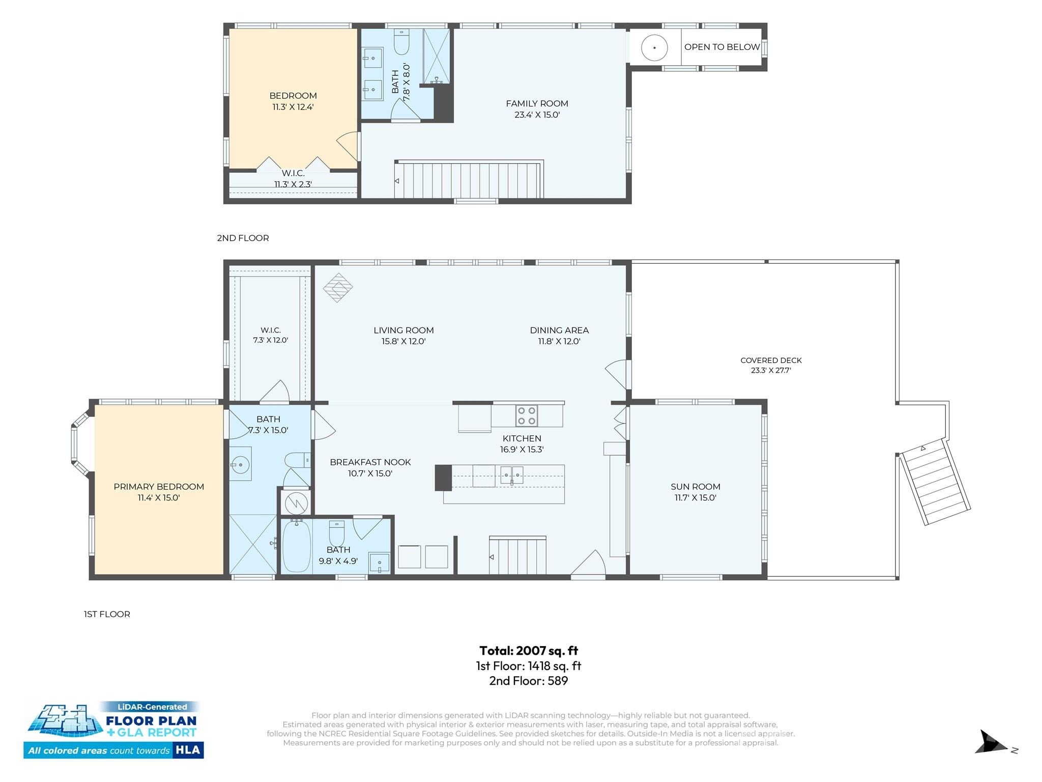 Lakeview Hills - Residential