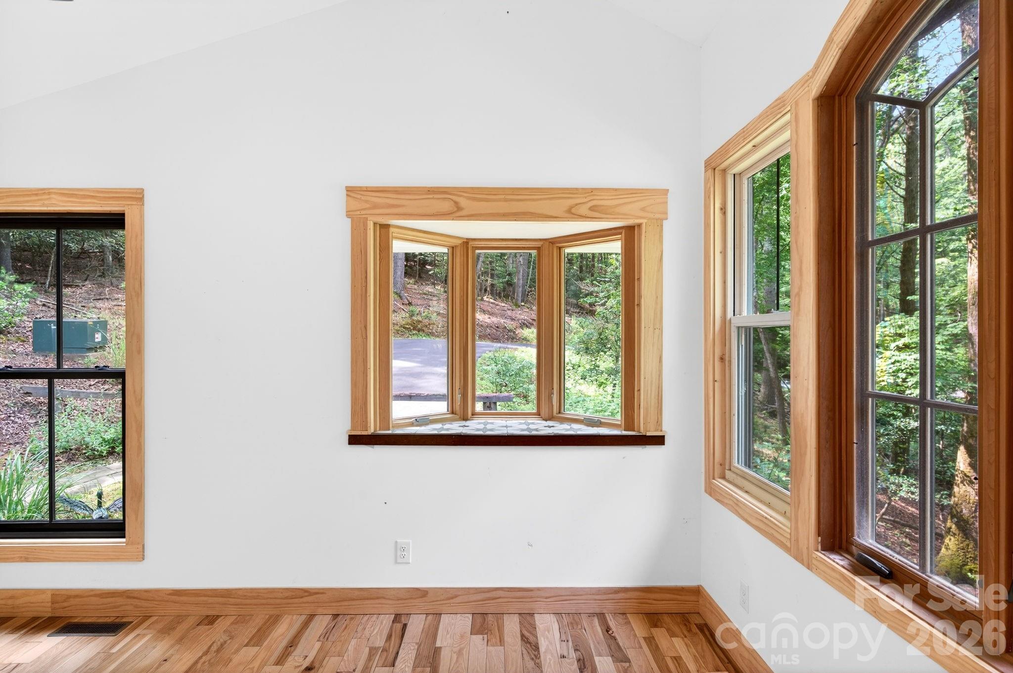 Lakeview Hills - Residential