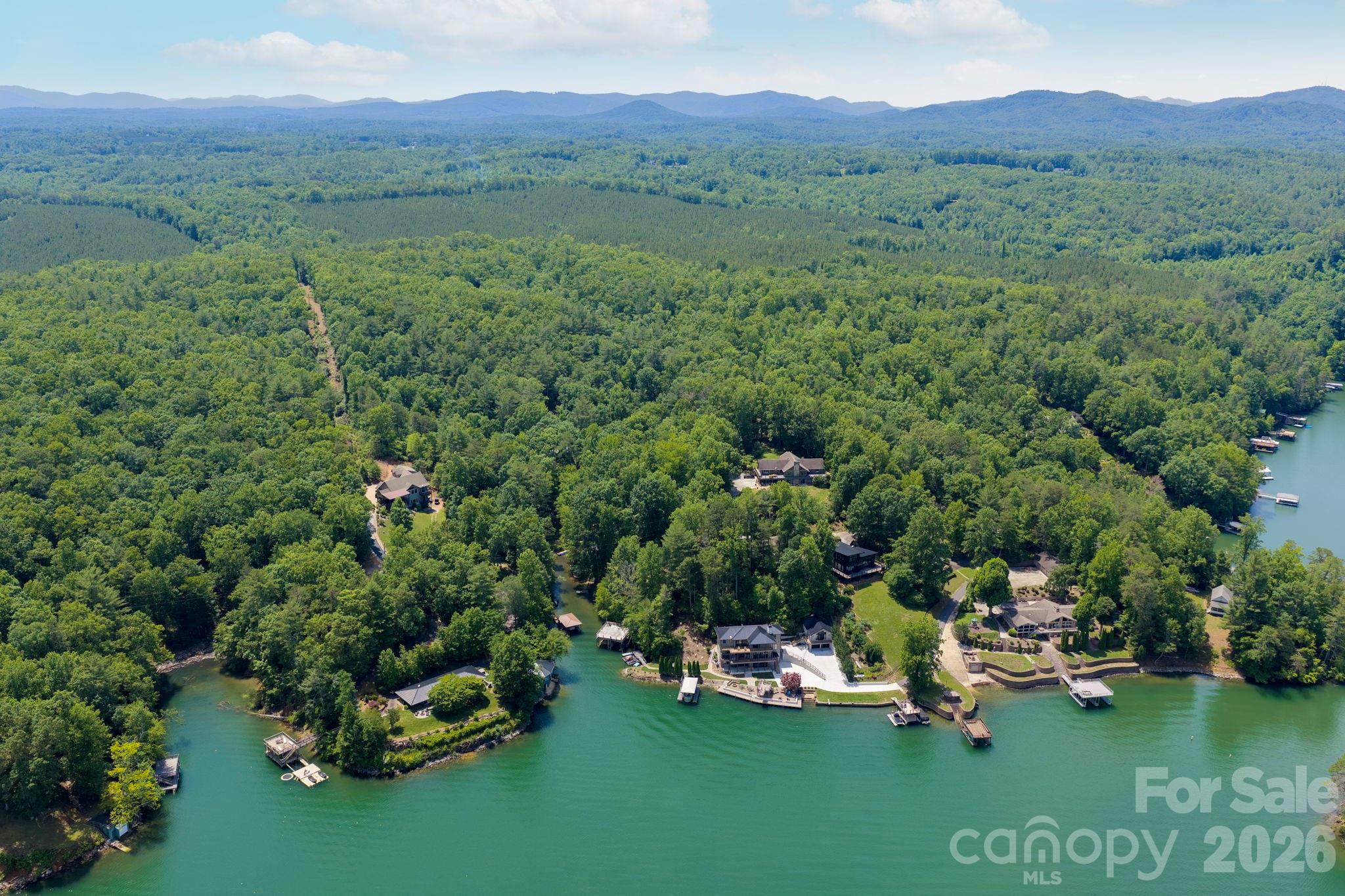 Lakeview Hills - Residential