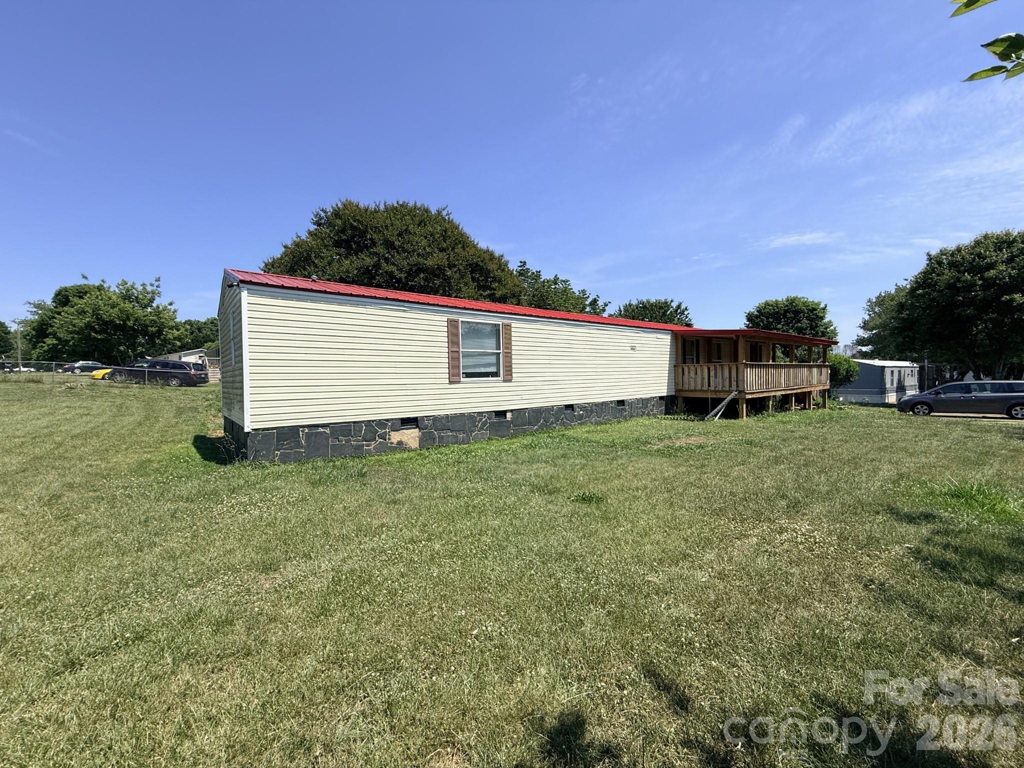 Springdale - Residential