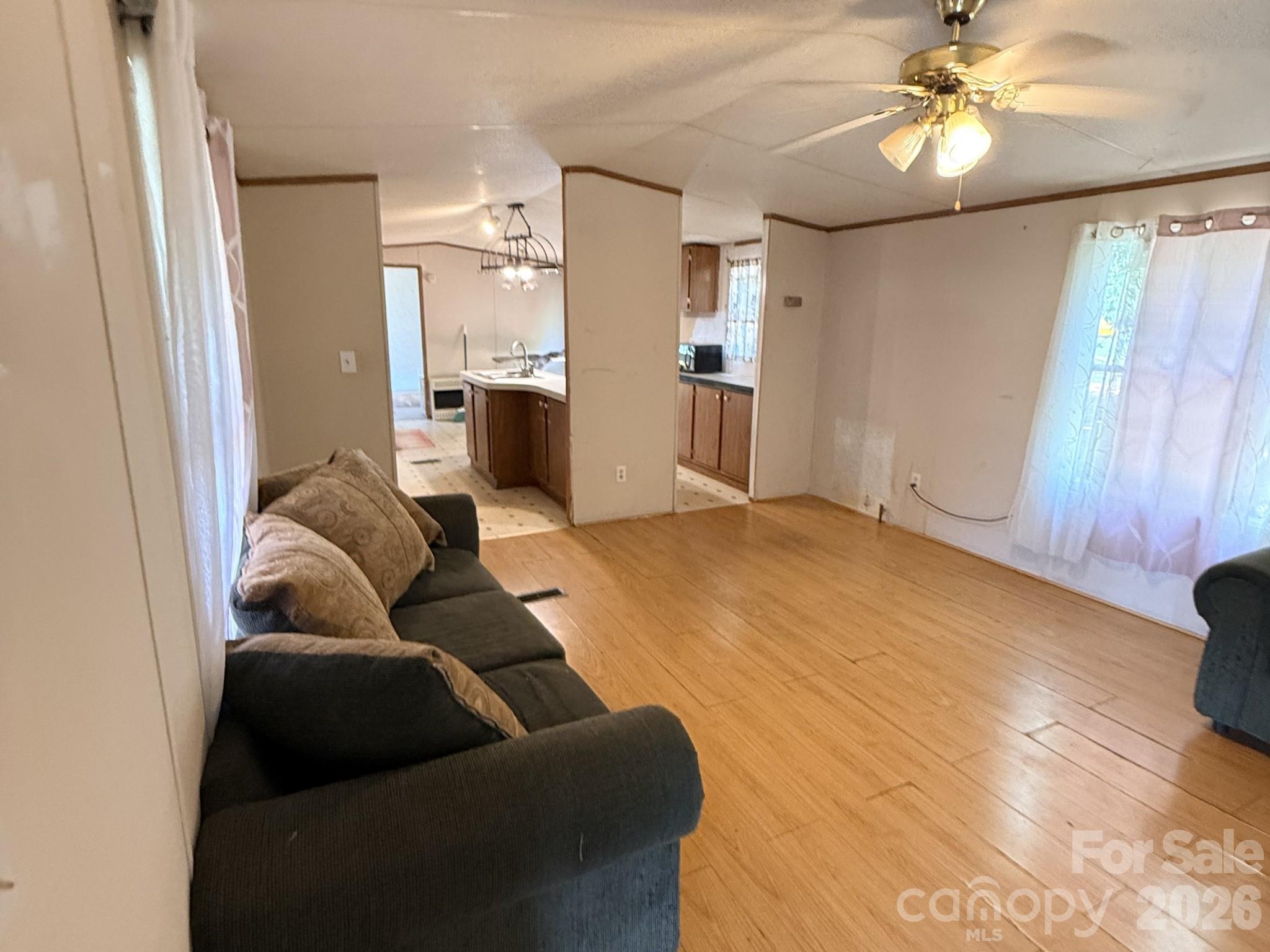 Springdale - Residential