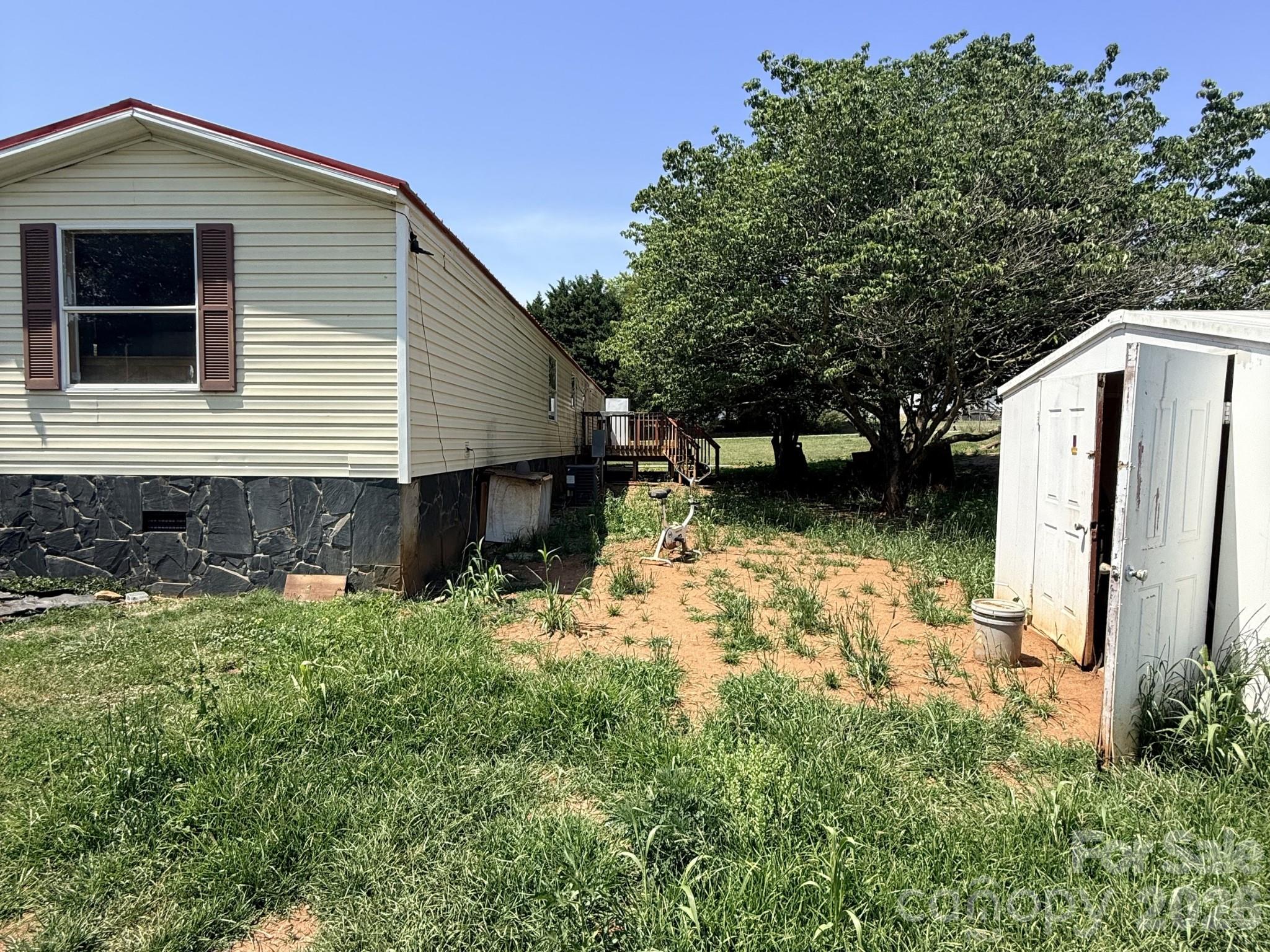 Springdale - Residential