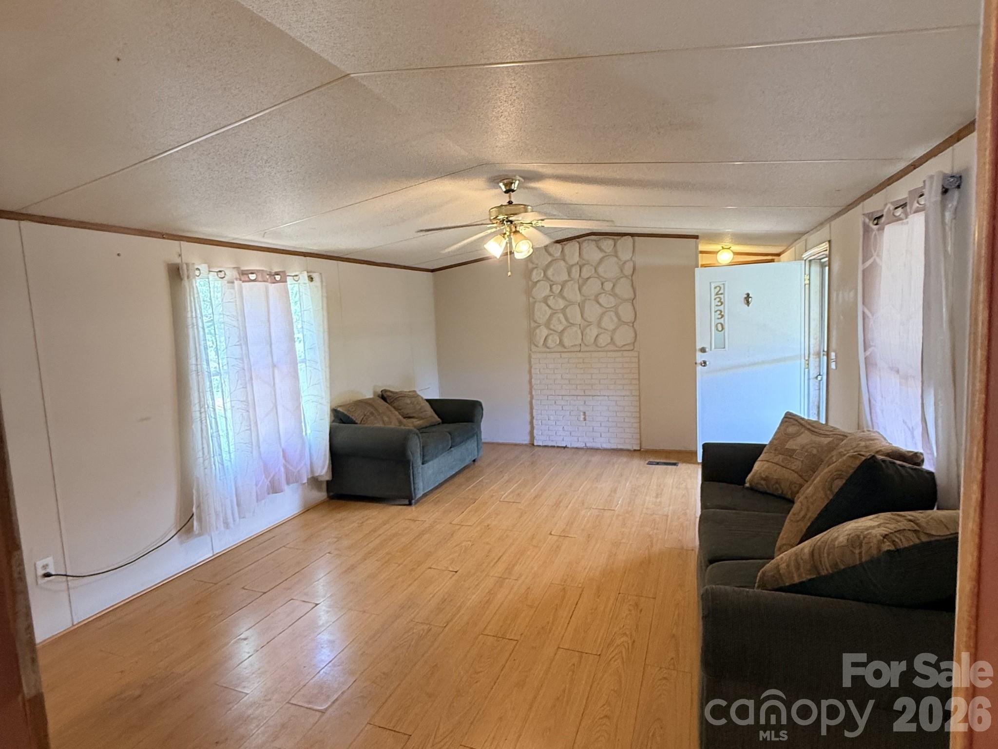 Springdale - Residential