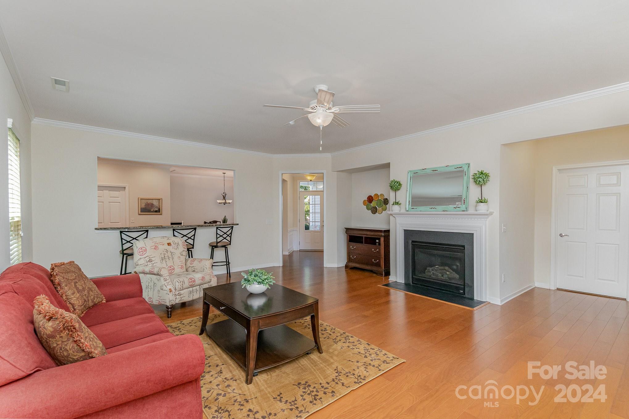 Sun City Carolina Lakes - Residential
