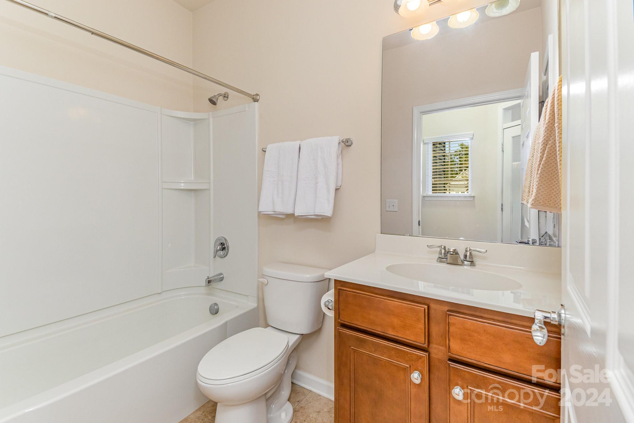 Sun City Carolina Lakes - Residential