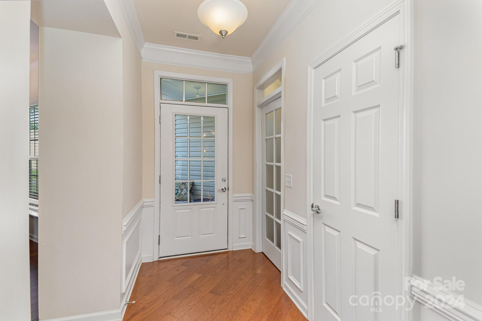 Sun City Carolina Lakes - Residential