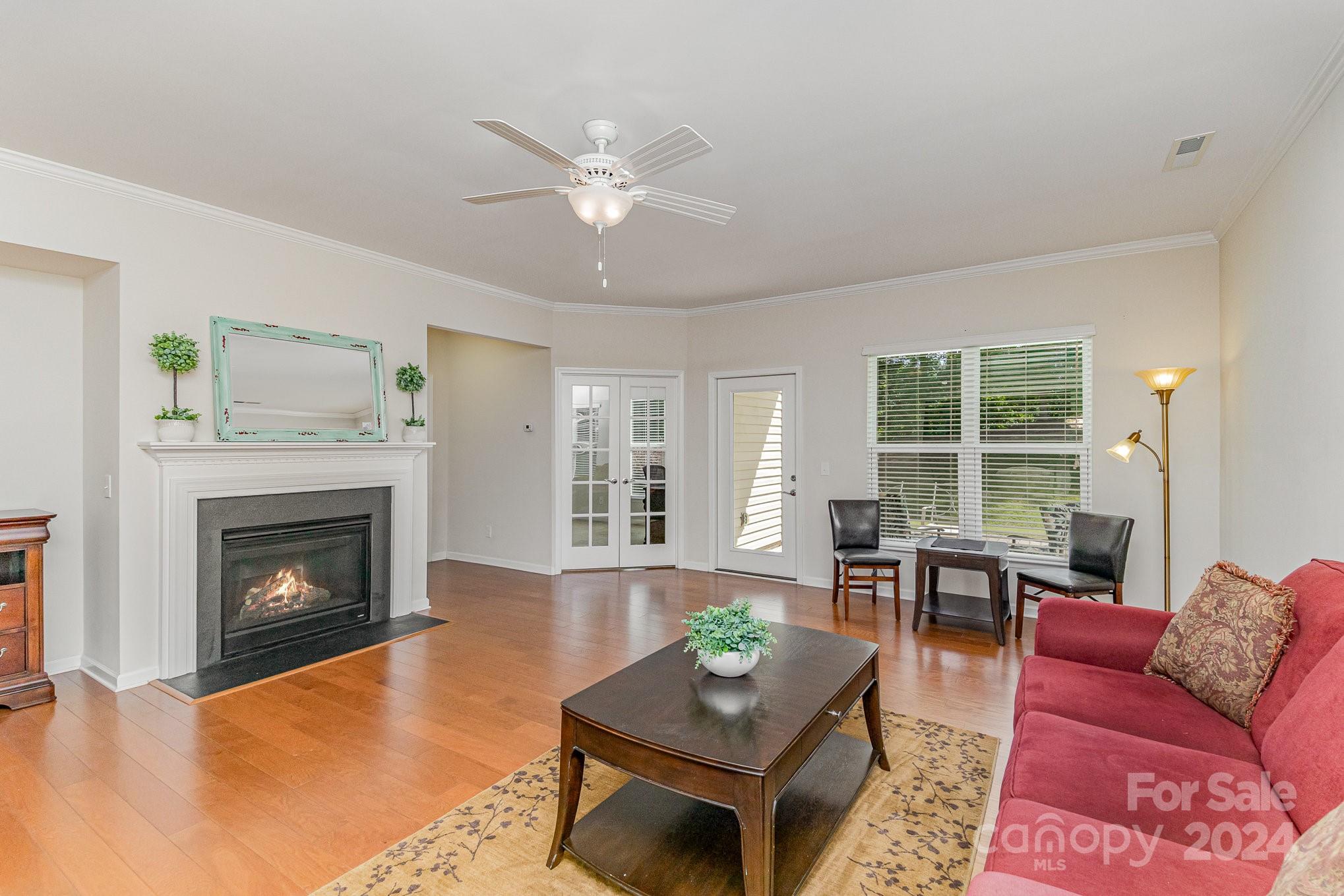 Sun City Carolina Lakes - Residential