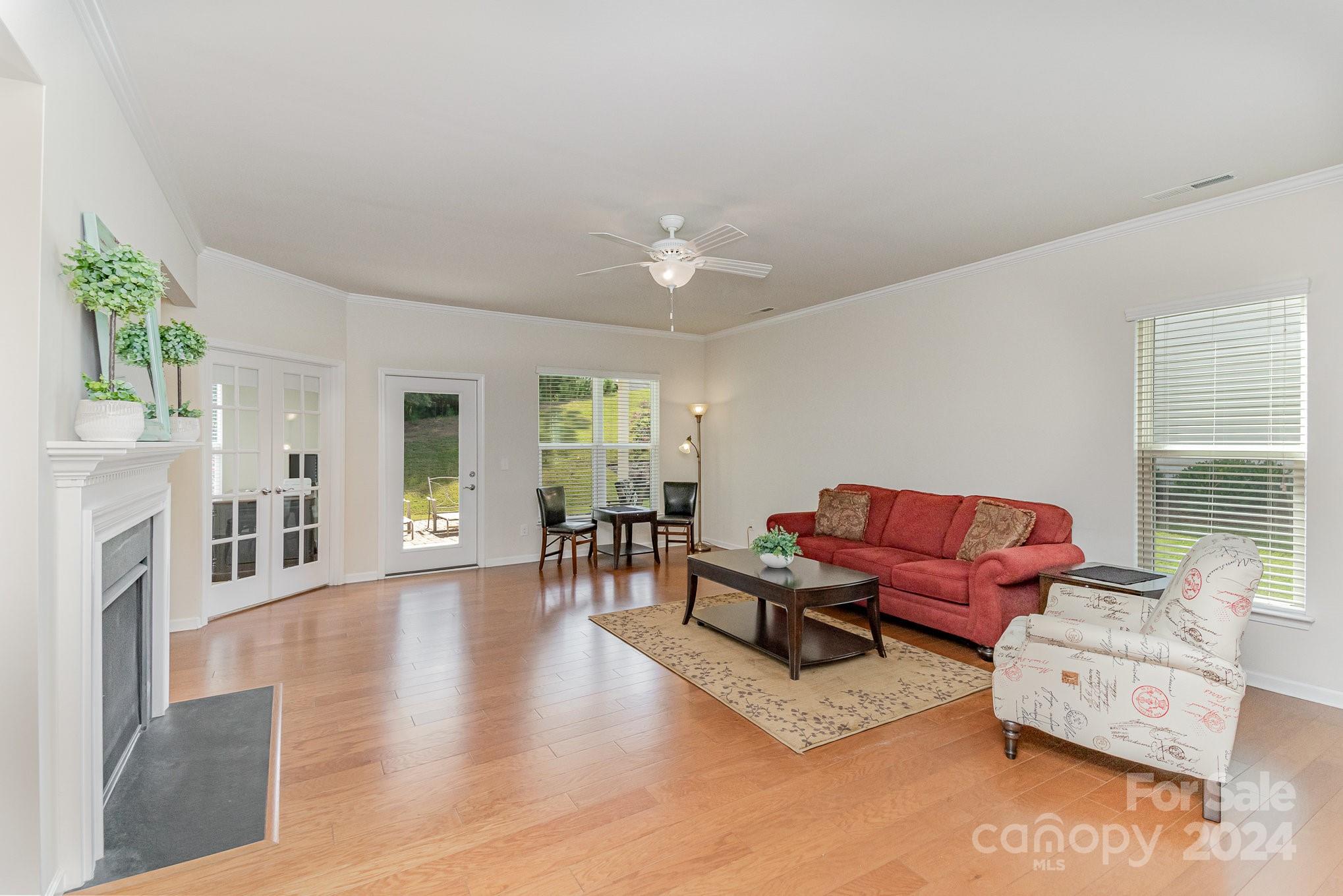 Sun City Carolina Lakes - Residential