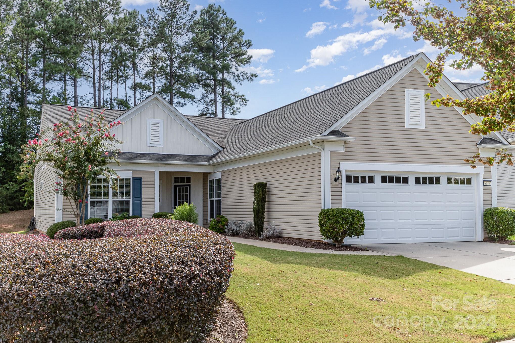 Sun City Carolina Lakes - Residential