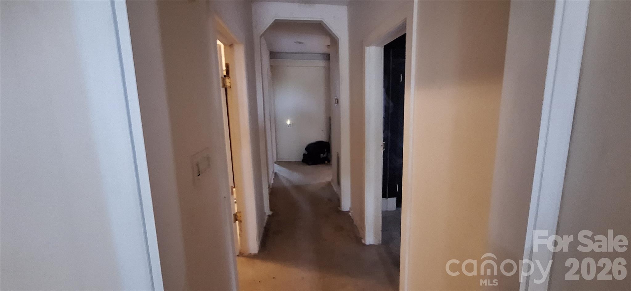 None - Residential