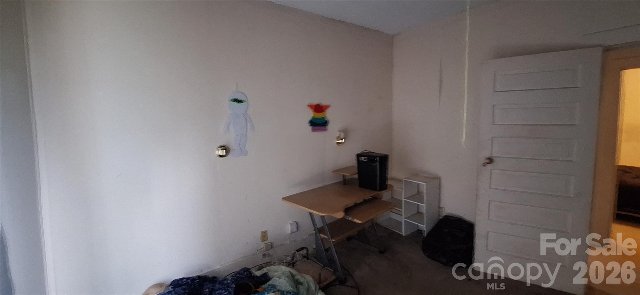 None - Residential