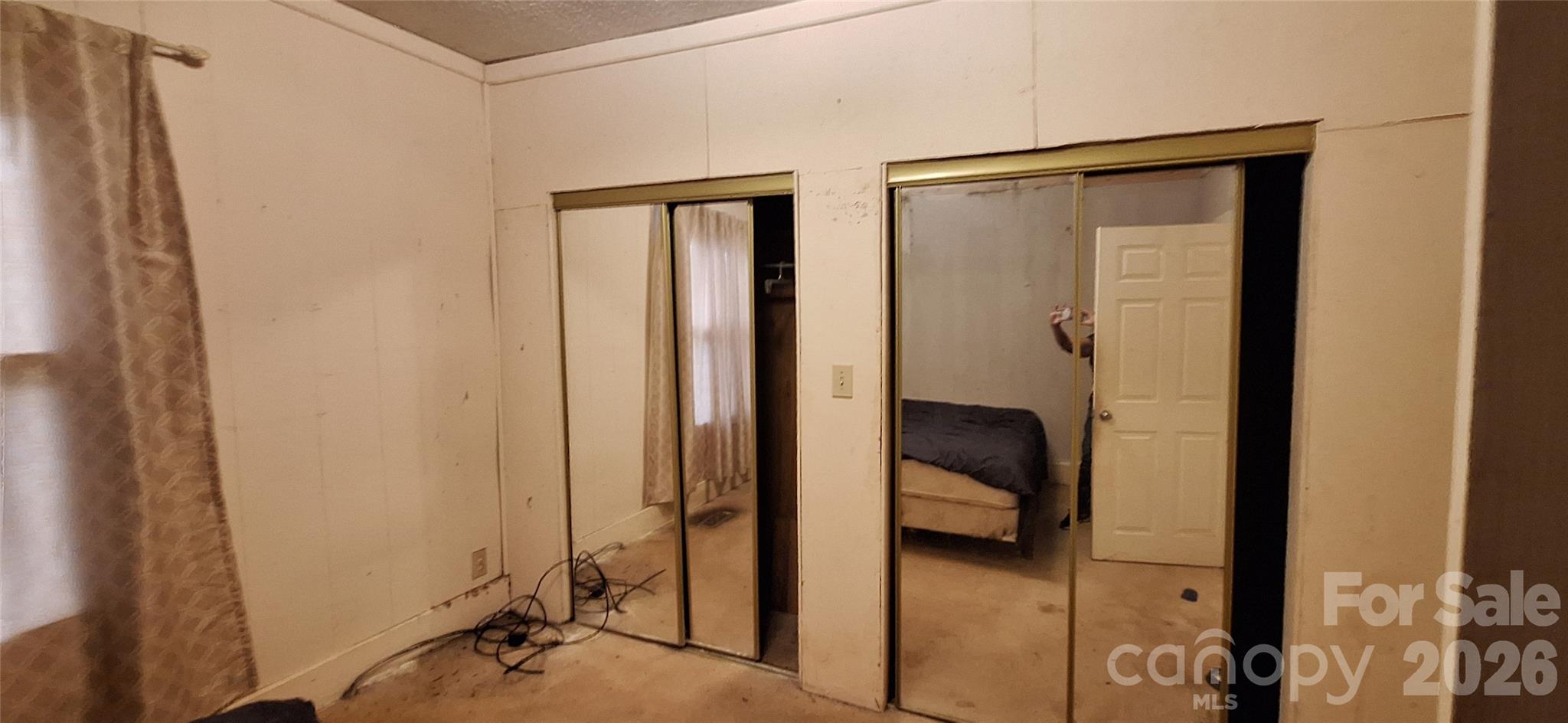 None - Residential