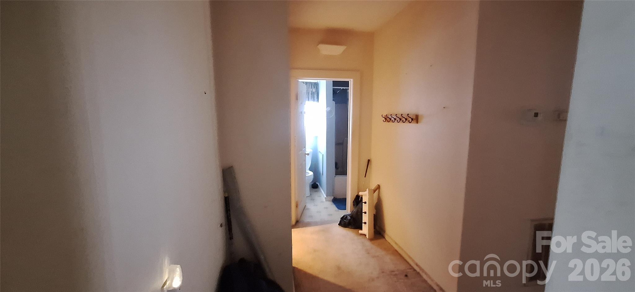 None - Residential