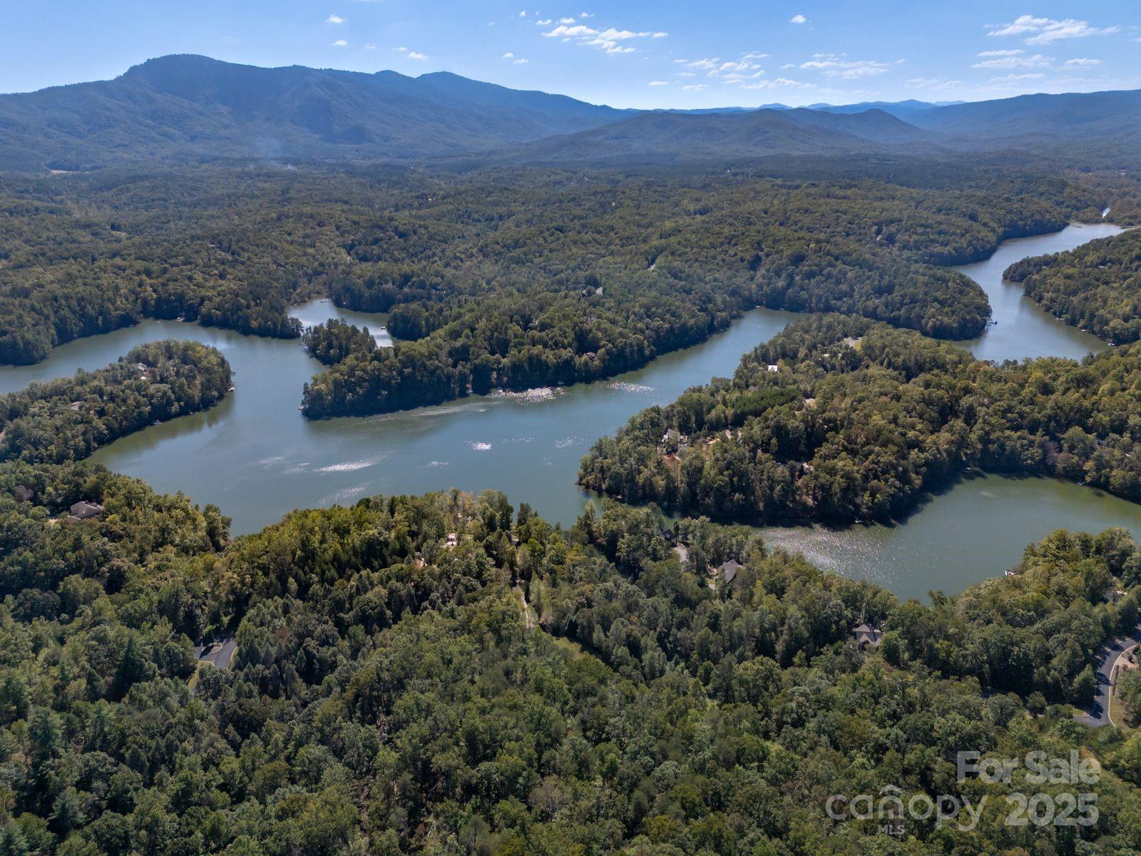 Mountain Park at Lake Adger - Land
