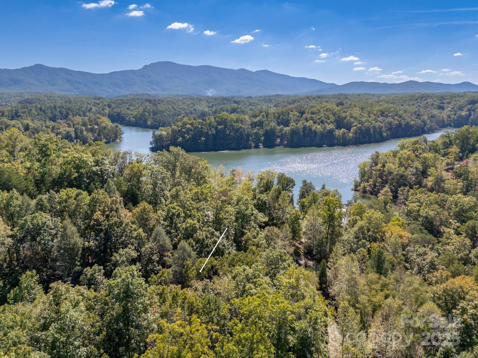 Mountain Park at Lake Adger - Land