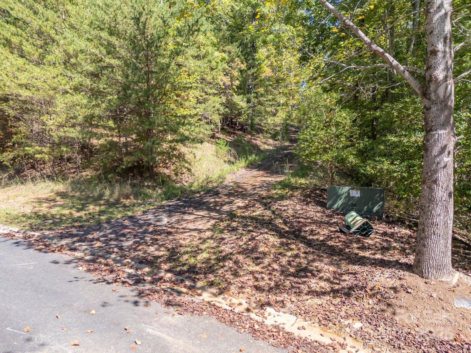 Mountain Park at Lake Adger - Land