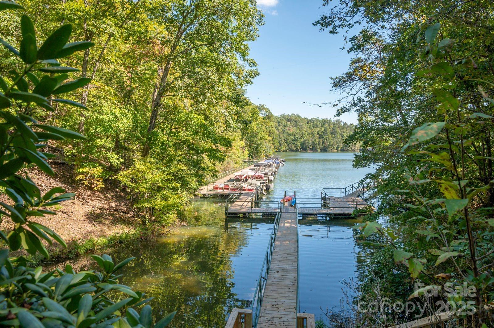 Mountain Park at Lake Adger - Land