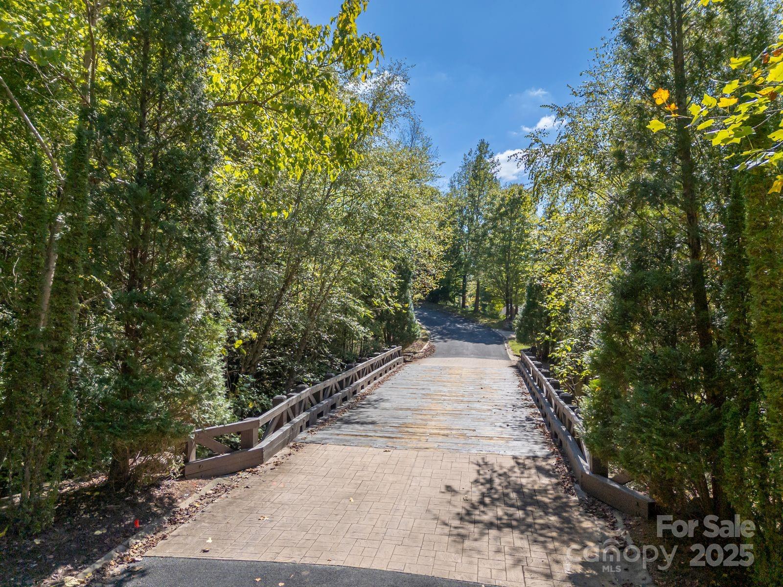 Mountain Park at Lake Adger - Land