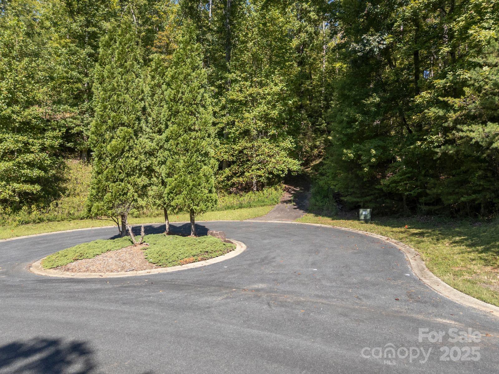 Mountain Park at Lake Adger - Land