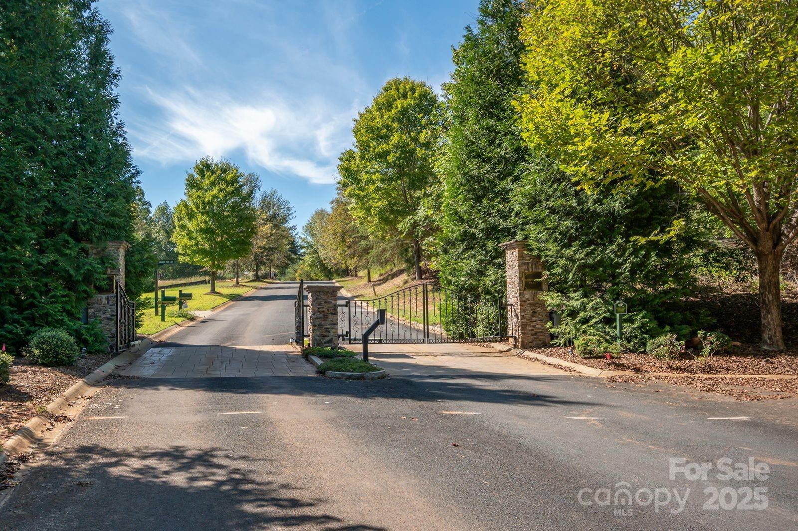 Mountain Park at Lake Adger - Land