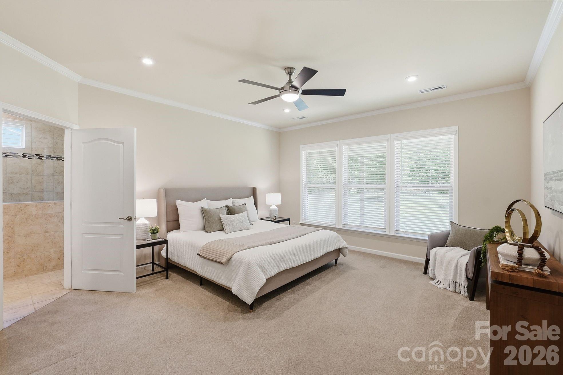 Carolina Orchards - Residential