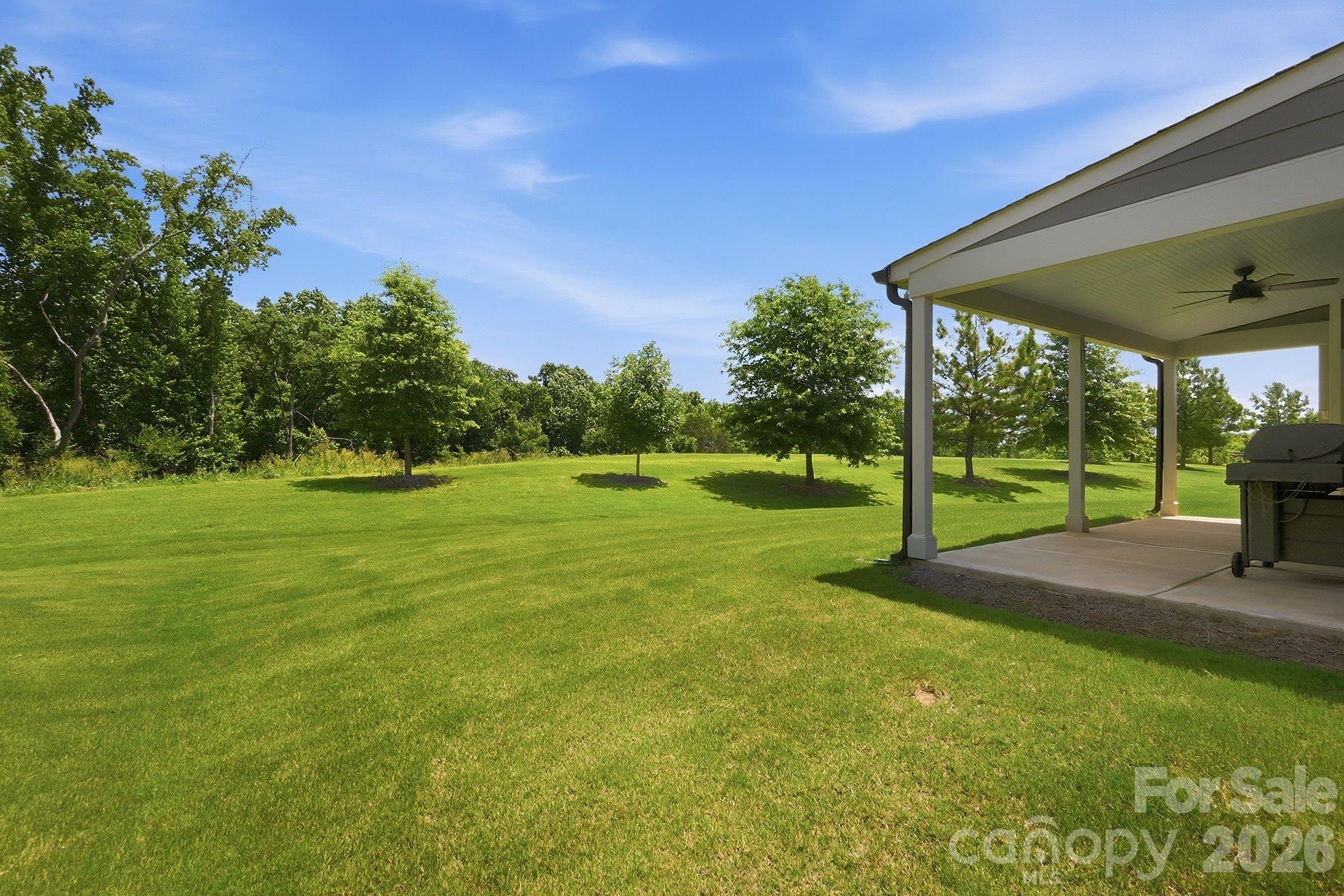 Carolina Orchards - Residential