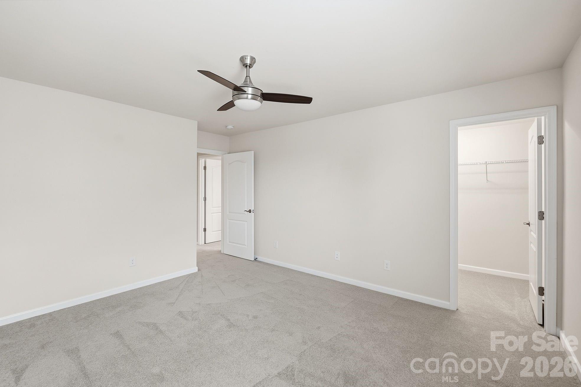Carolina Orchards - Residential