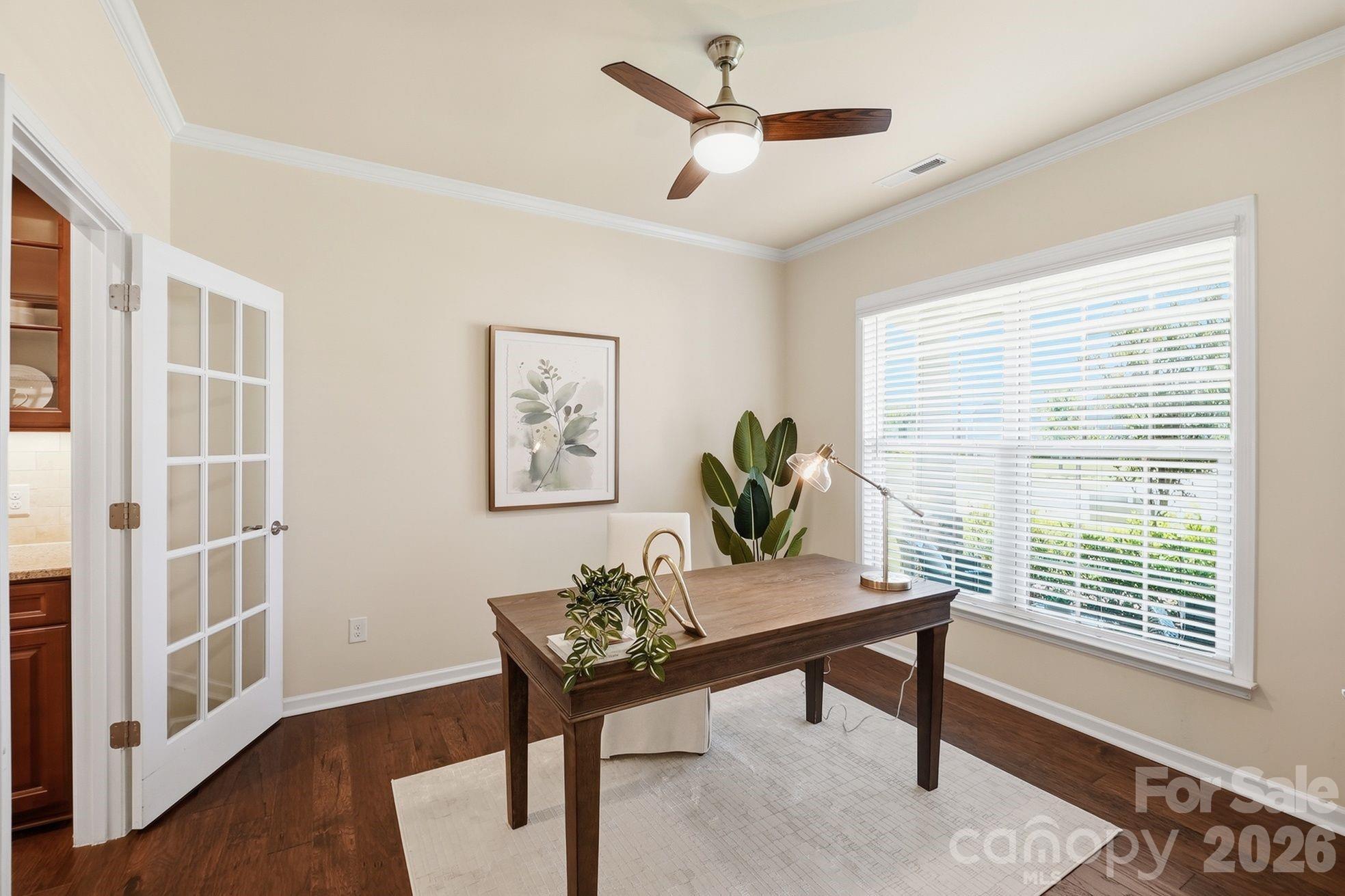 Carolina Orchards - Residential