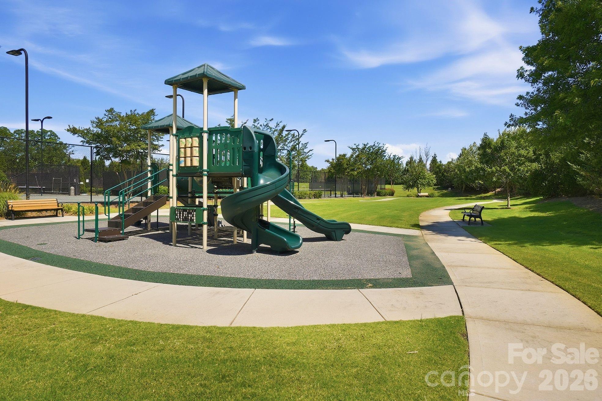 Carolina Orchards - Residential