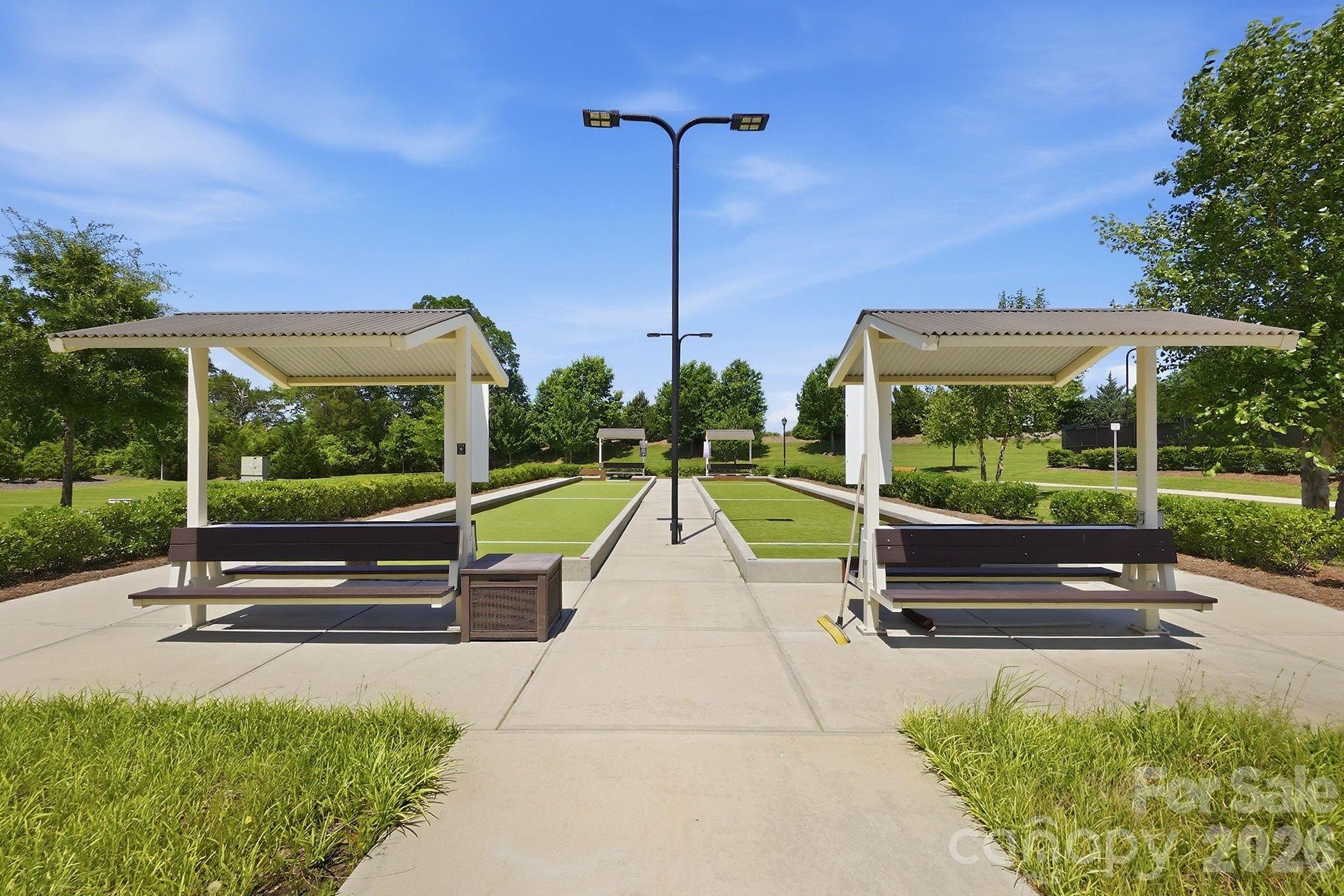Carolina Orchards - Residential