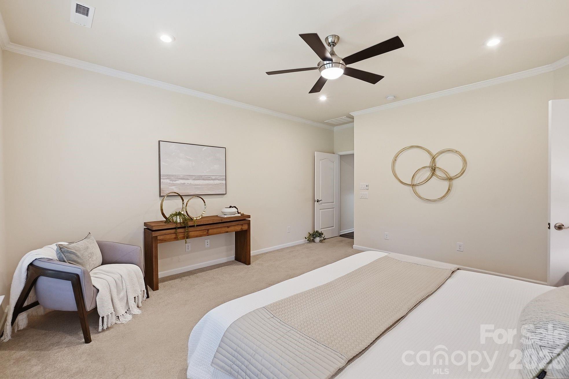 Carolina Orchards - Residential