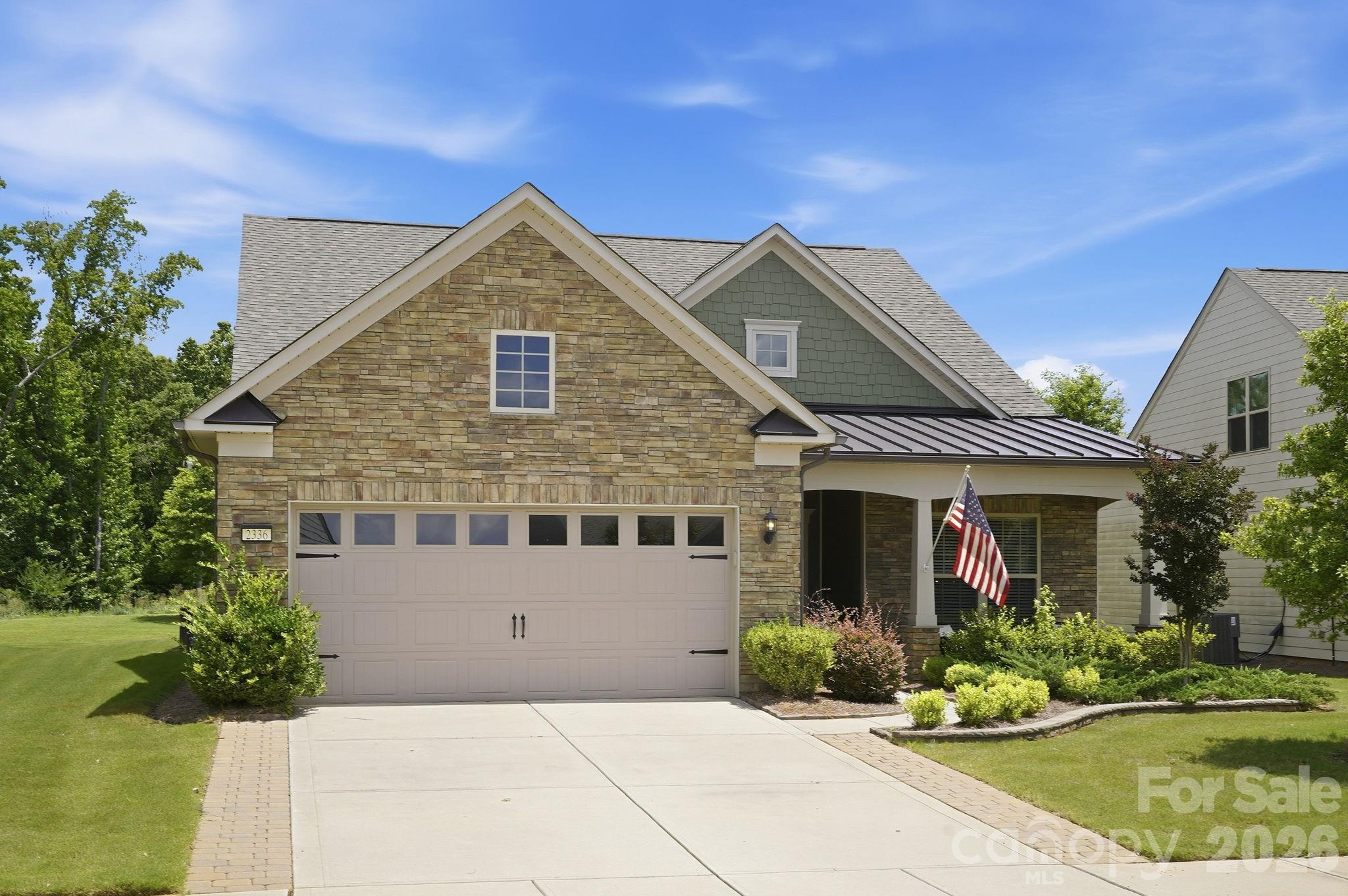 Carolina Orchards - Residential