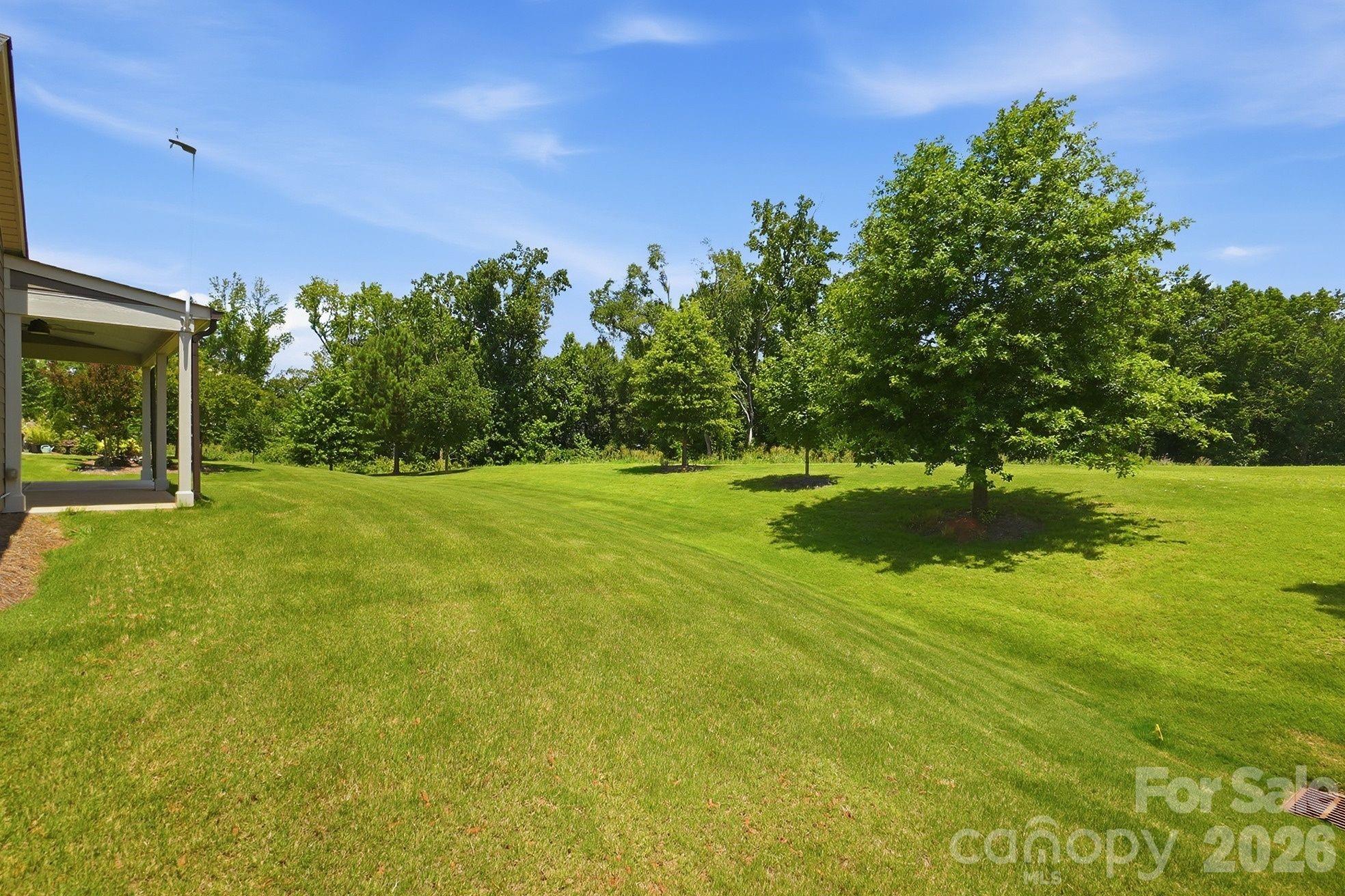 Carolina Orchards - Residential