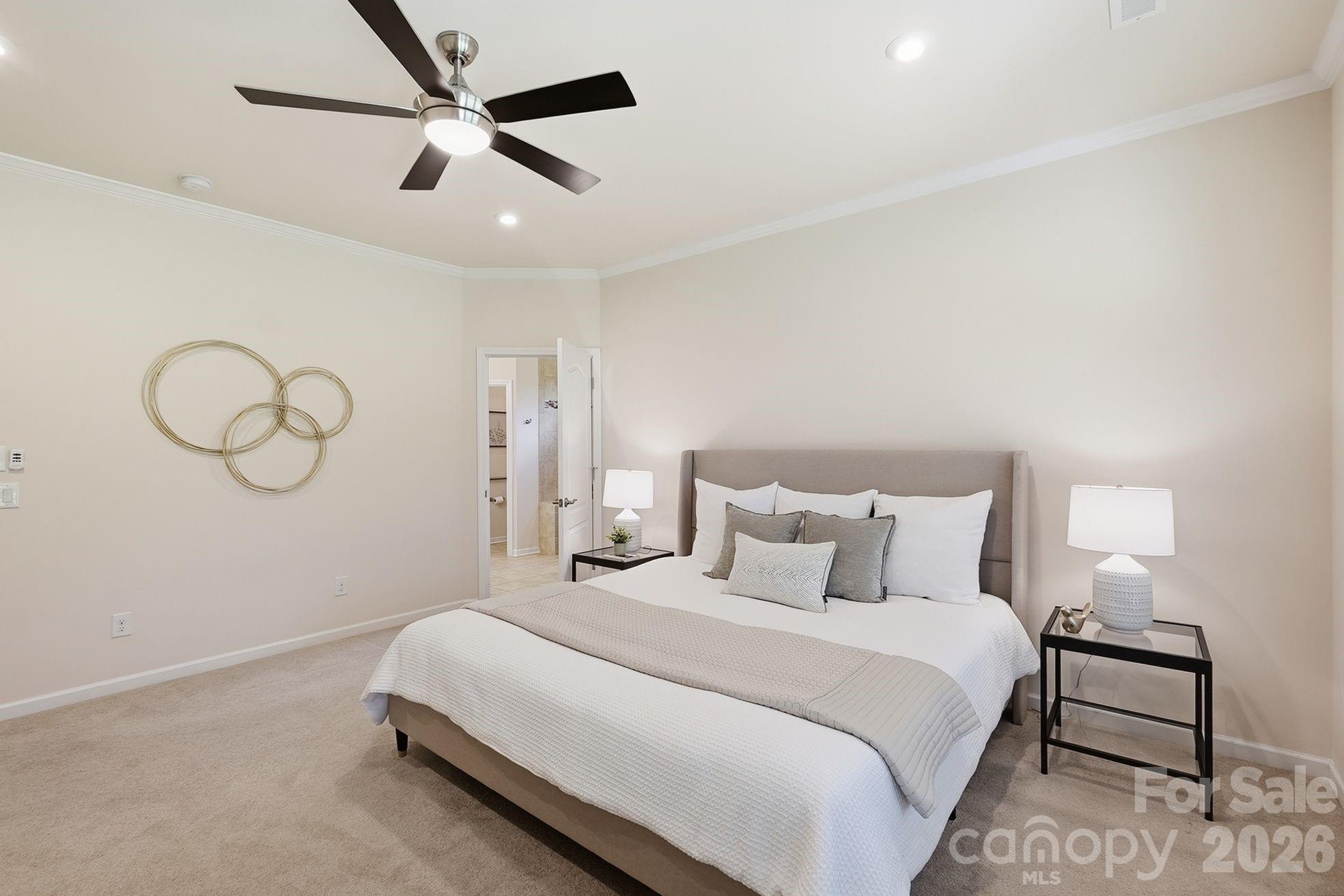 Carolina Orchards - Residential