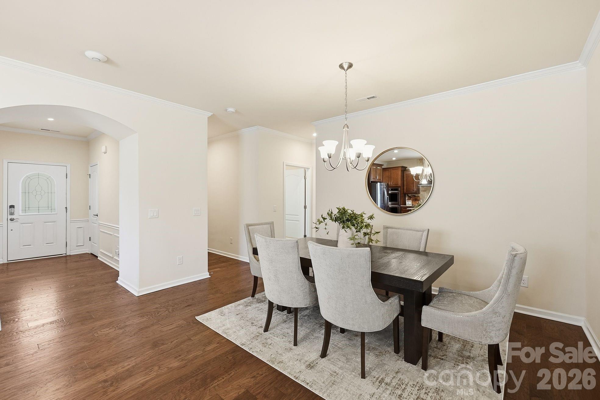 Carolina Orchards - Residential