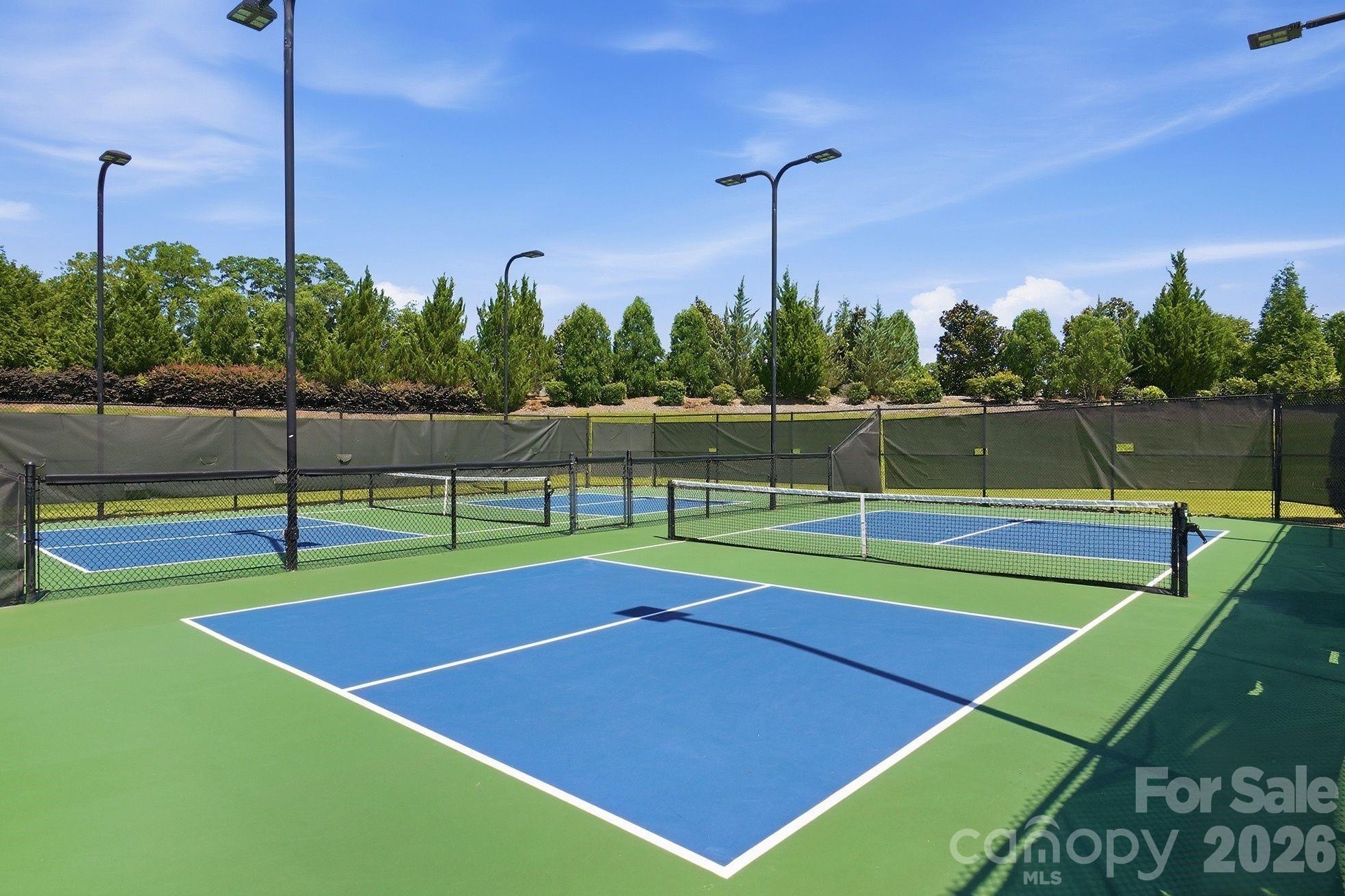Carolina Orchards - Residential